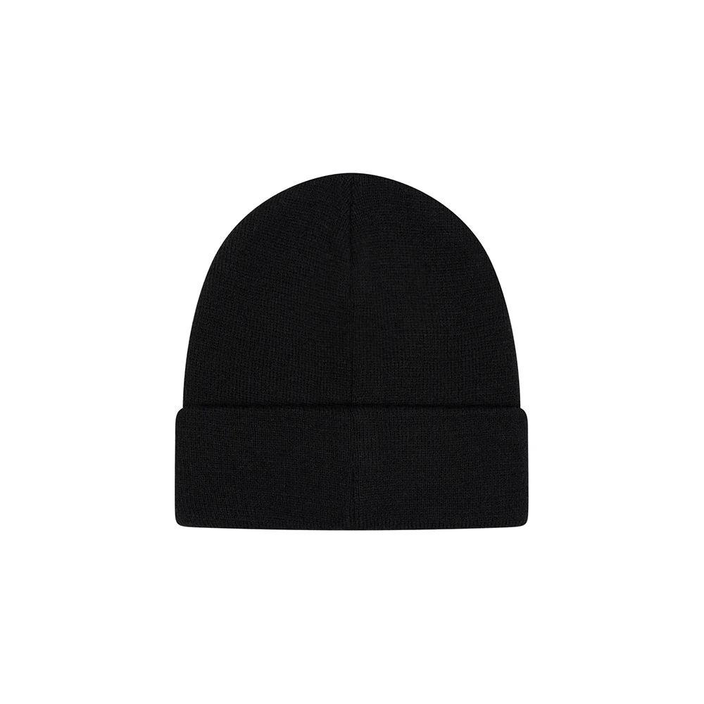 100% Hardcore Beanie Gabber Black - Image 4
