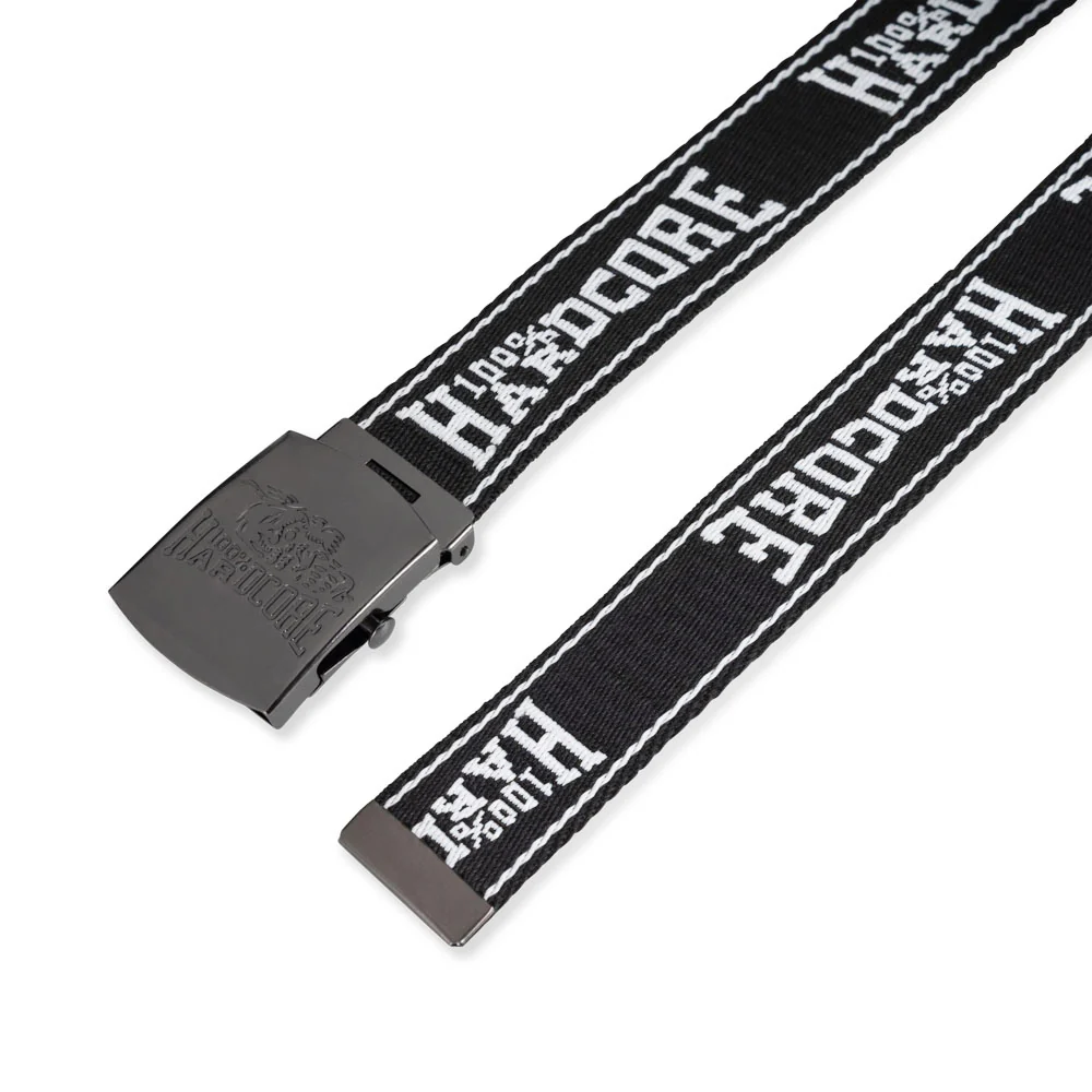 100% Hardcore Belt Essential - Image 4
