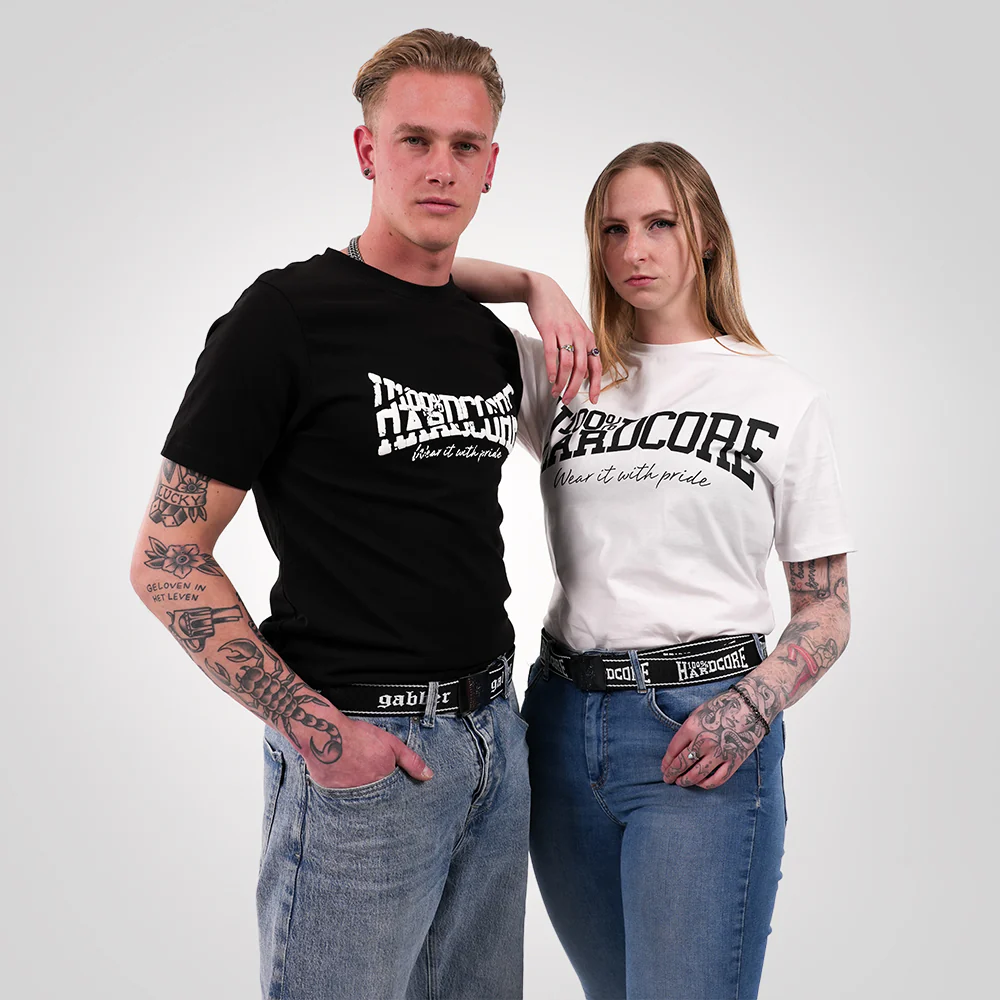 100% Hardcore Belt Essential - Image 5