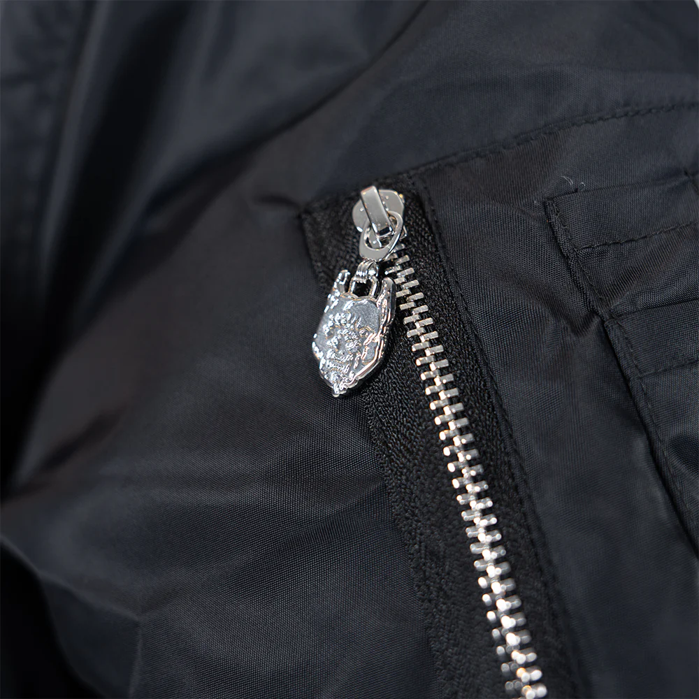 100% Hardcore Bomberjacket Dog-1 - Image 6