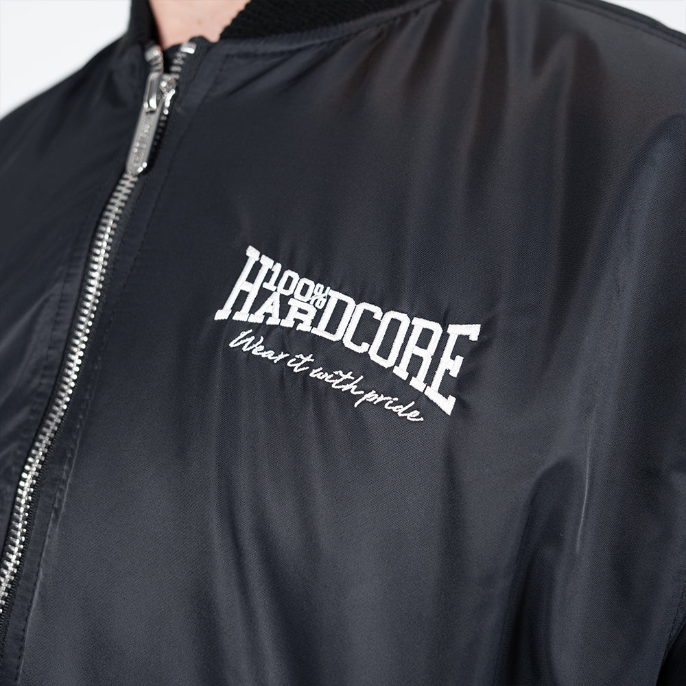 100% Hardcore Bomberjacket Dog-1 - Image 7