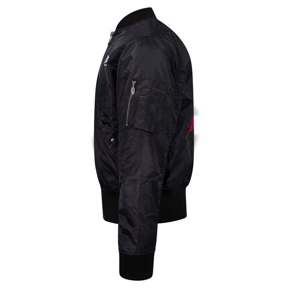 100% Hardcore Bomberjacket Dog-1 - Image 9