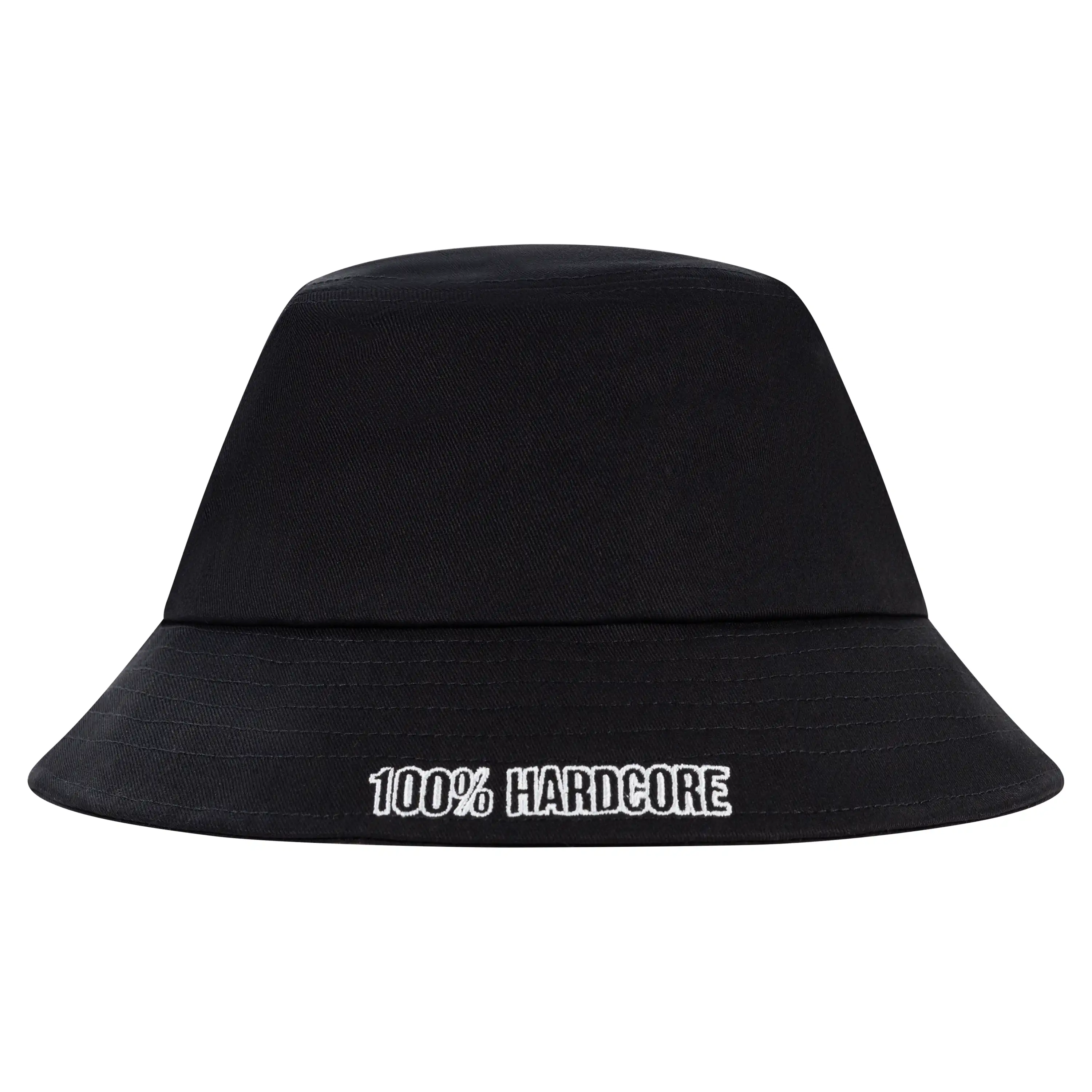 100% Hardcore Bucket Hat Proud to be - Image 5