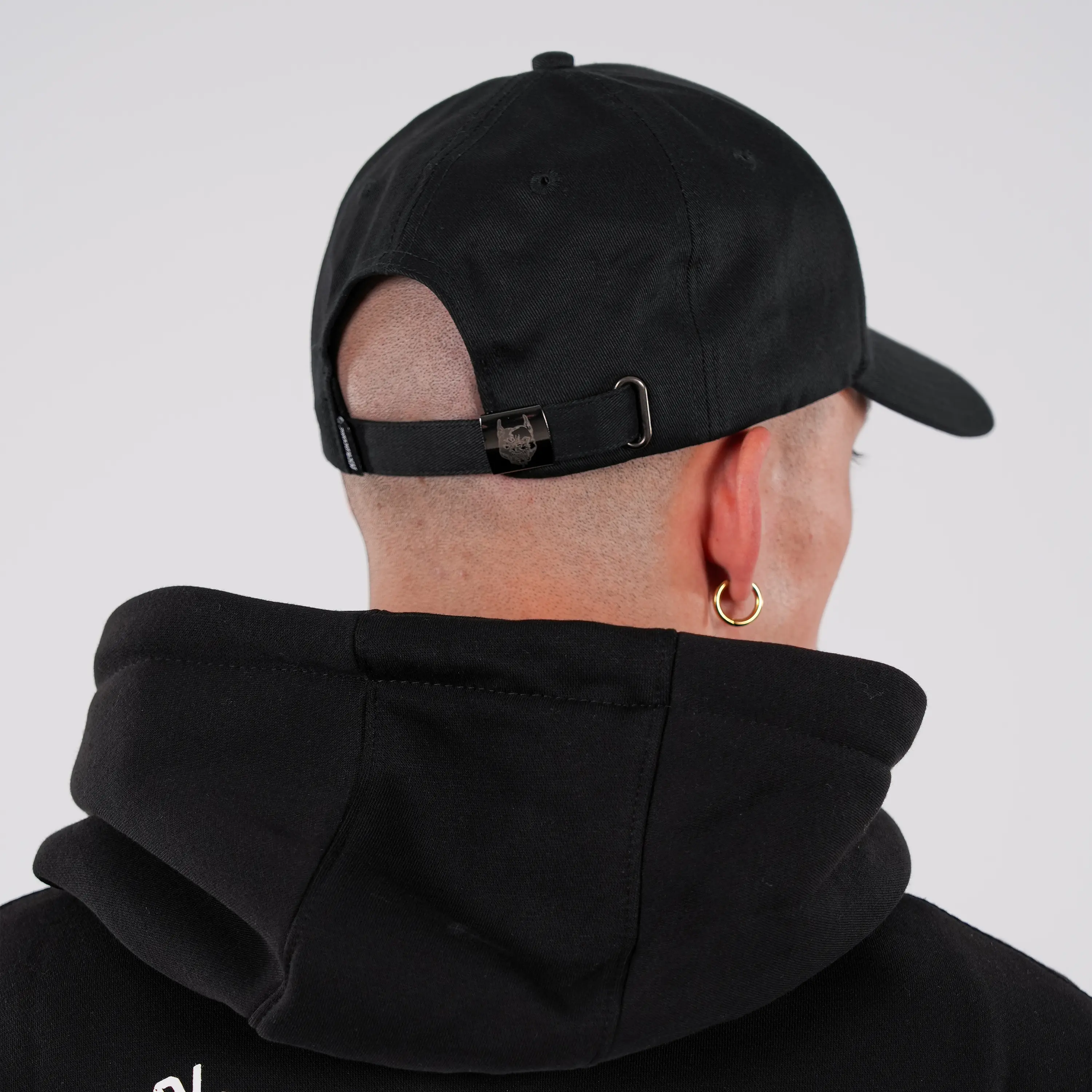 100% Hardcore Cap Apparel - Image 3