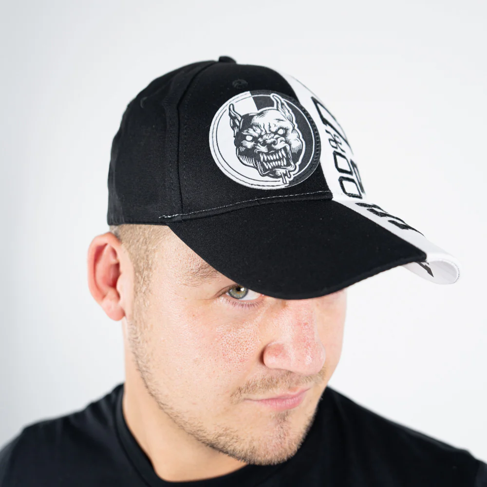 100% Hardcore Cap Authentic - Image 4