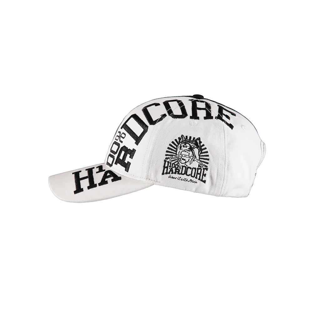 100% Hardcore Cap Authentic - Image 5