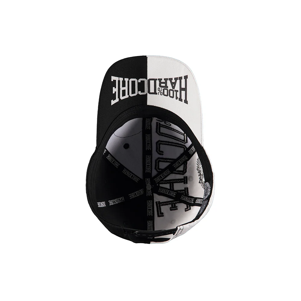 100% Hardcore Cap Authentic - Image 6
