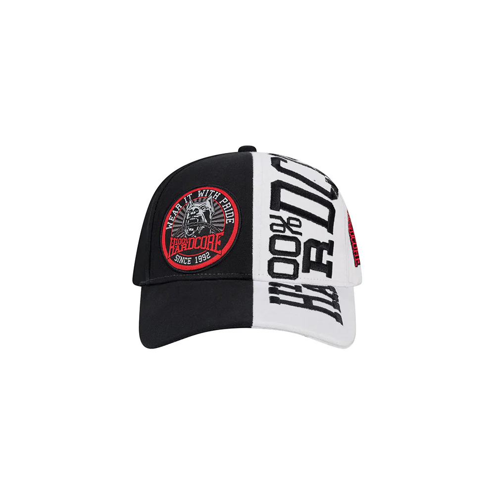 100% Hardcore Cap Authentic Coach
