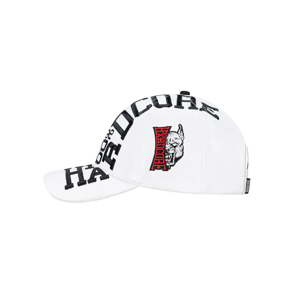 100% Hardcore Cap Authentic Coach - Image 4