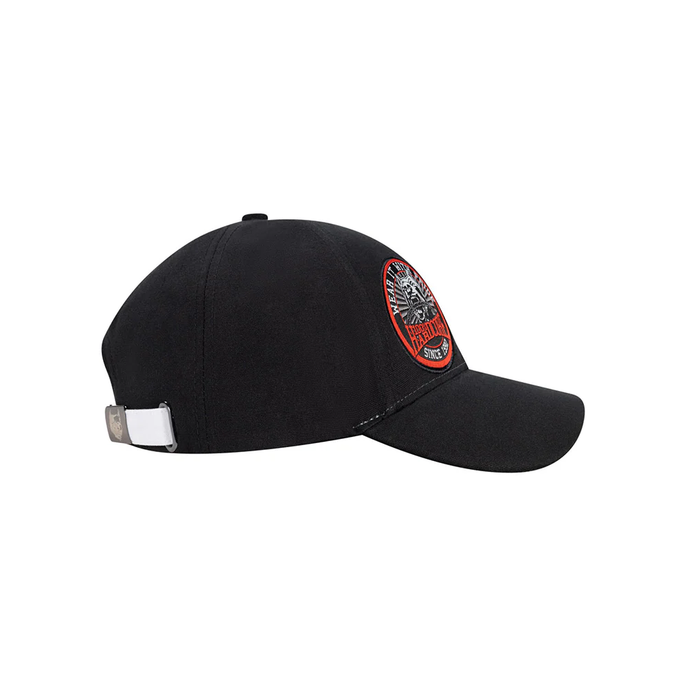 100% Hardcore Cap Authentic Coach - Image 5