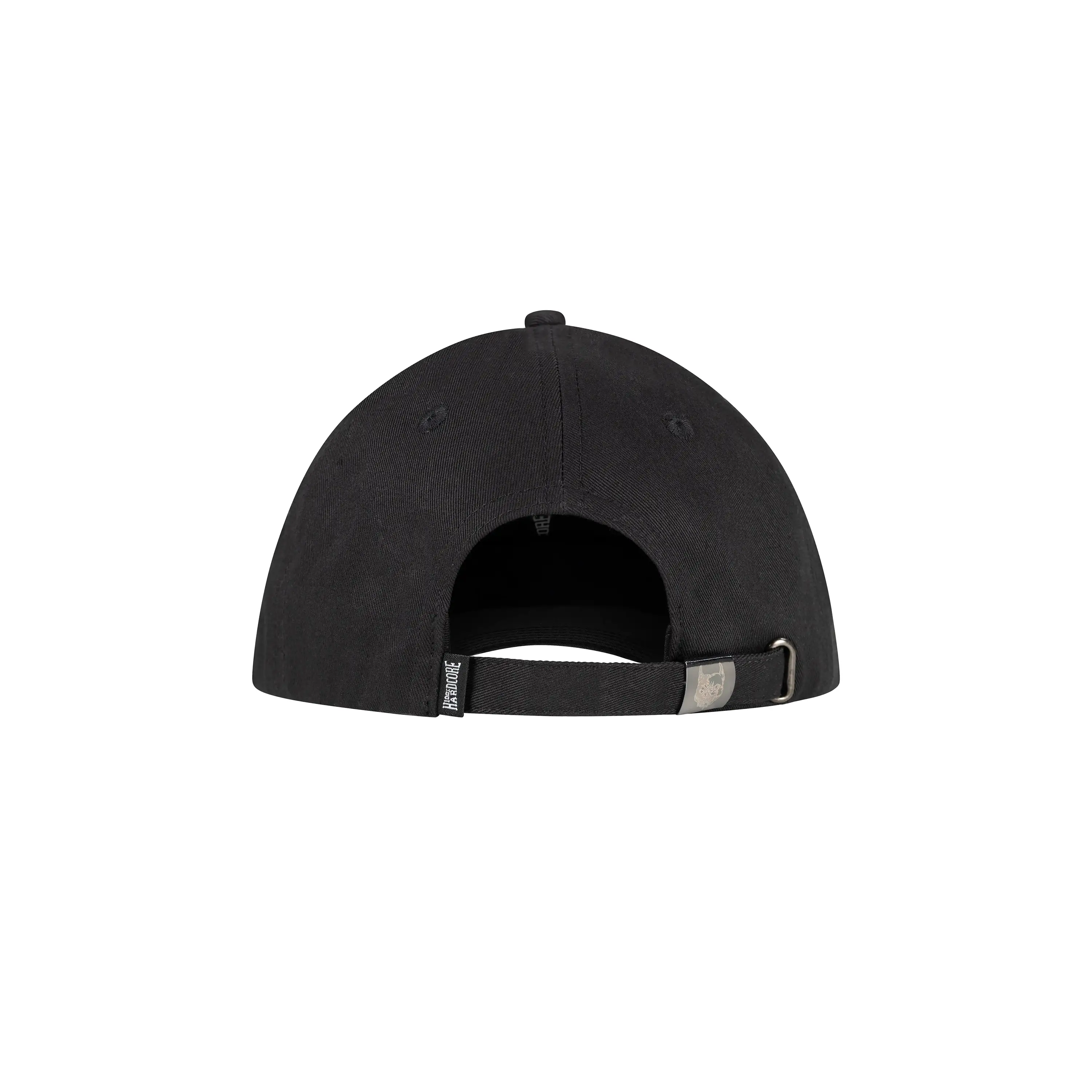 100% Hardcore Cap Doberman Black - Image 5
