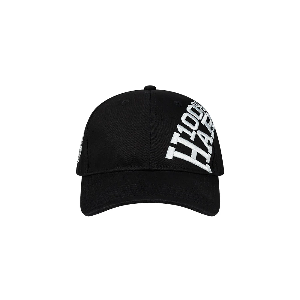 100% Hardcore Cap Essential Black - Image 4
