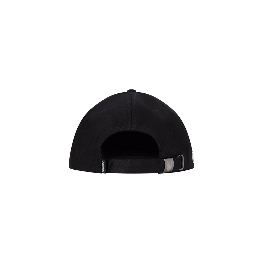 100% Hardcore Cap Gabber Essential Black - Image 5