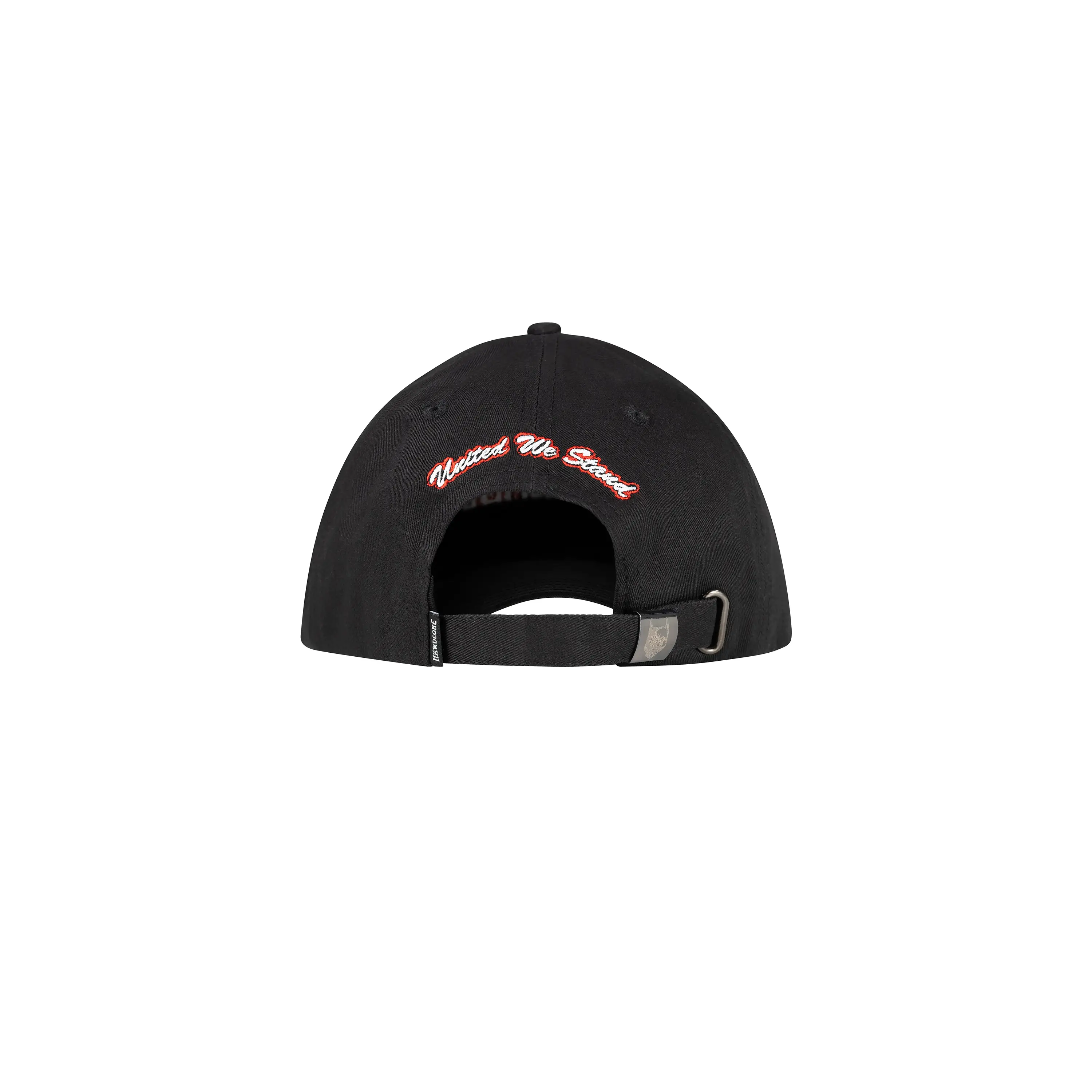 100% Hardcore Cap Round Dog-1 - Image 6