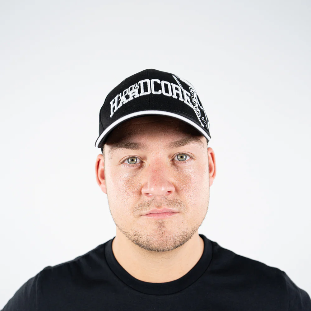 100% Hardcore Cap United We Stand - Image 2
