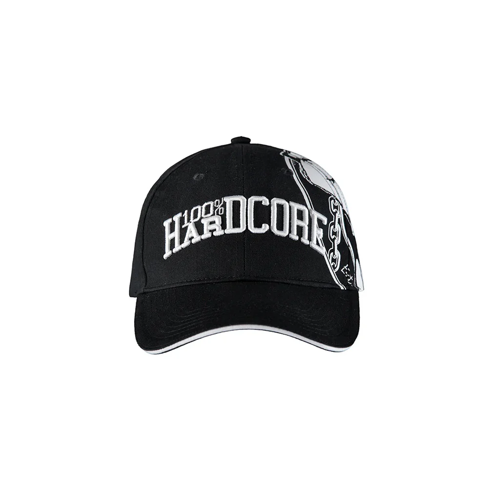 100% Hardcore Cap United We Stand - Image 4