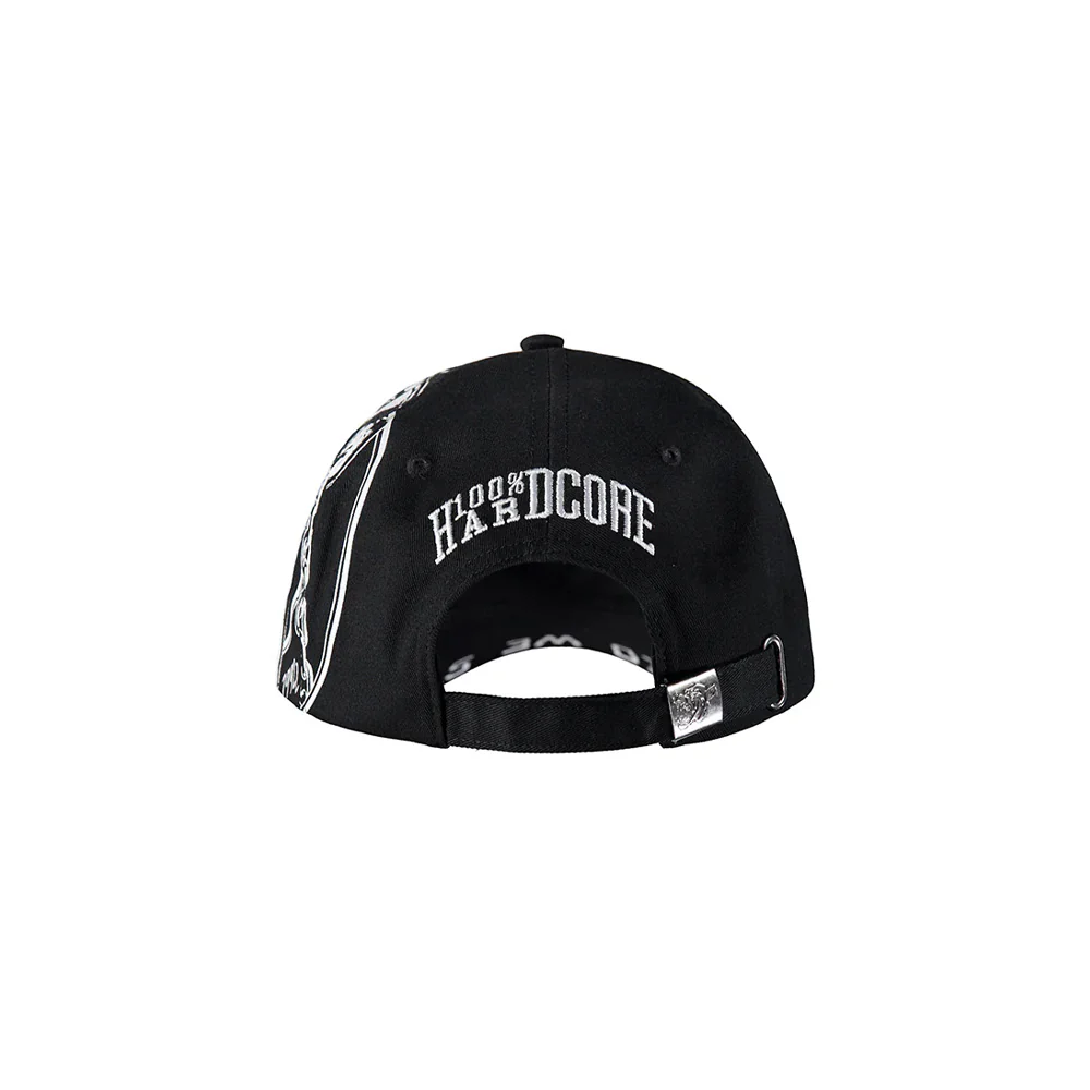 100% Hardcore Cap United We Stand - Image 5