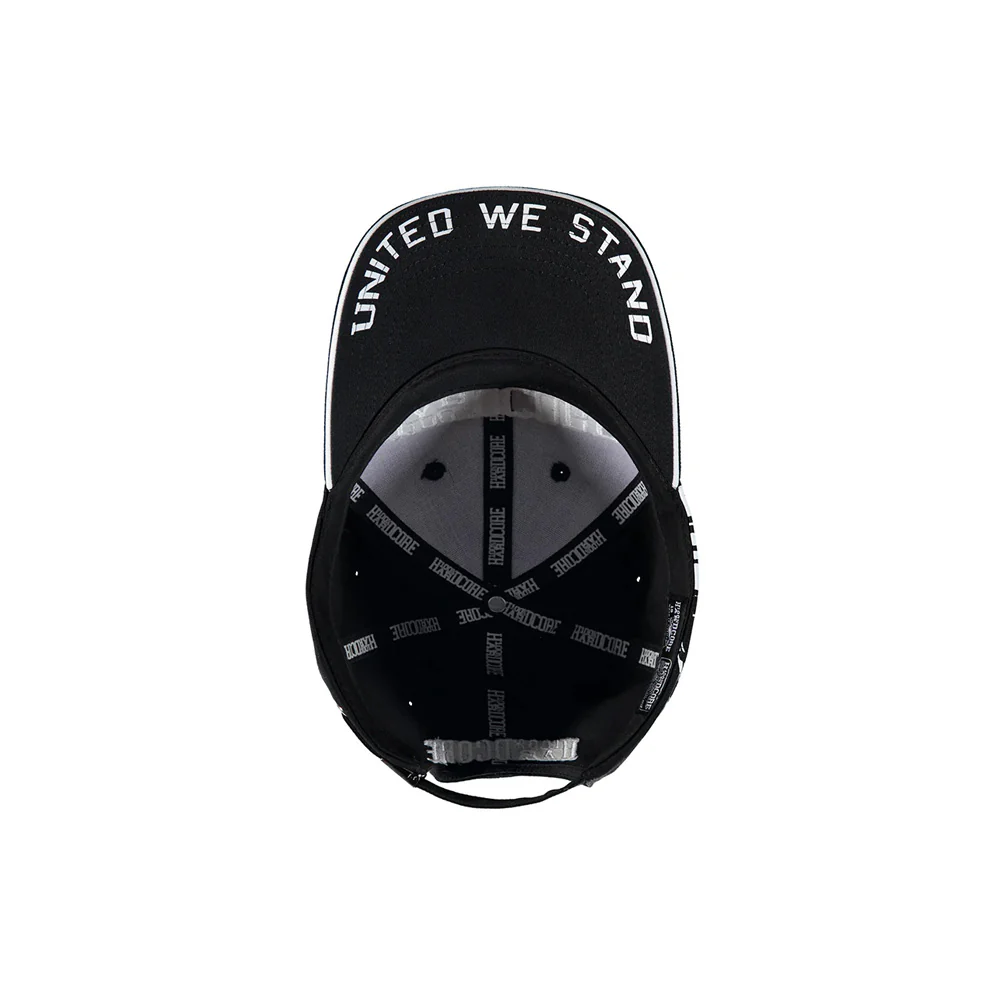100% Hardcore Cap United We Stand - Image 6