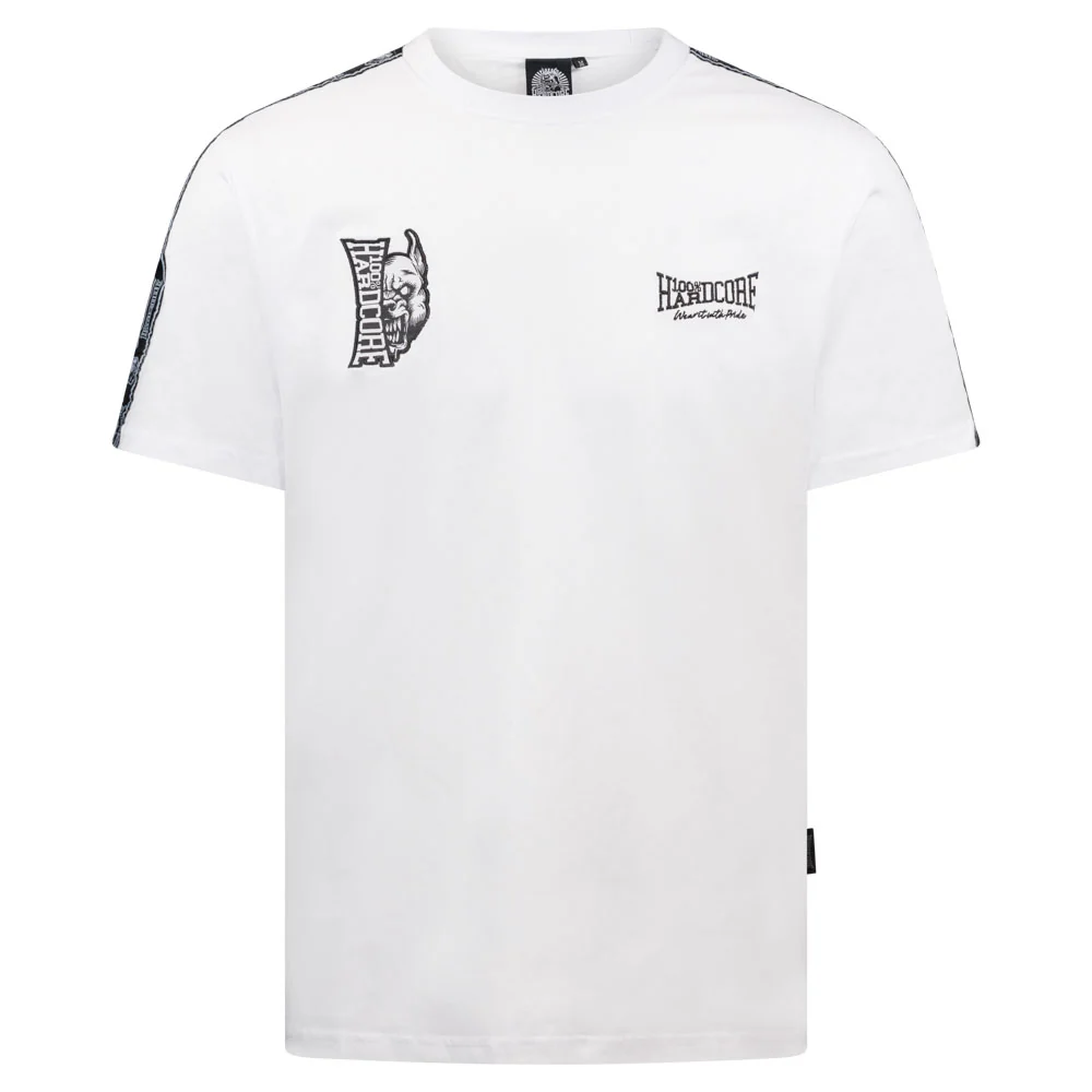 100% Hardcore Bundle Deal Essential White - Image 5
