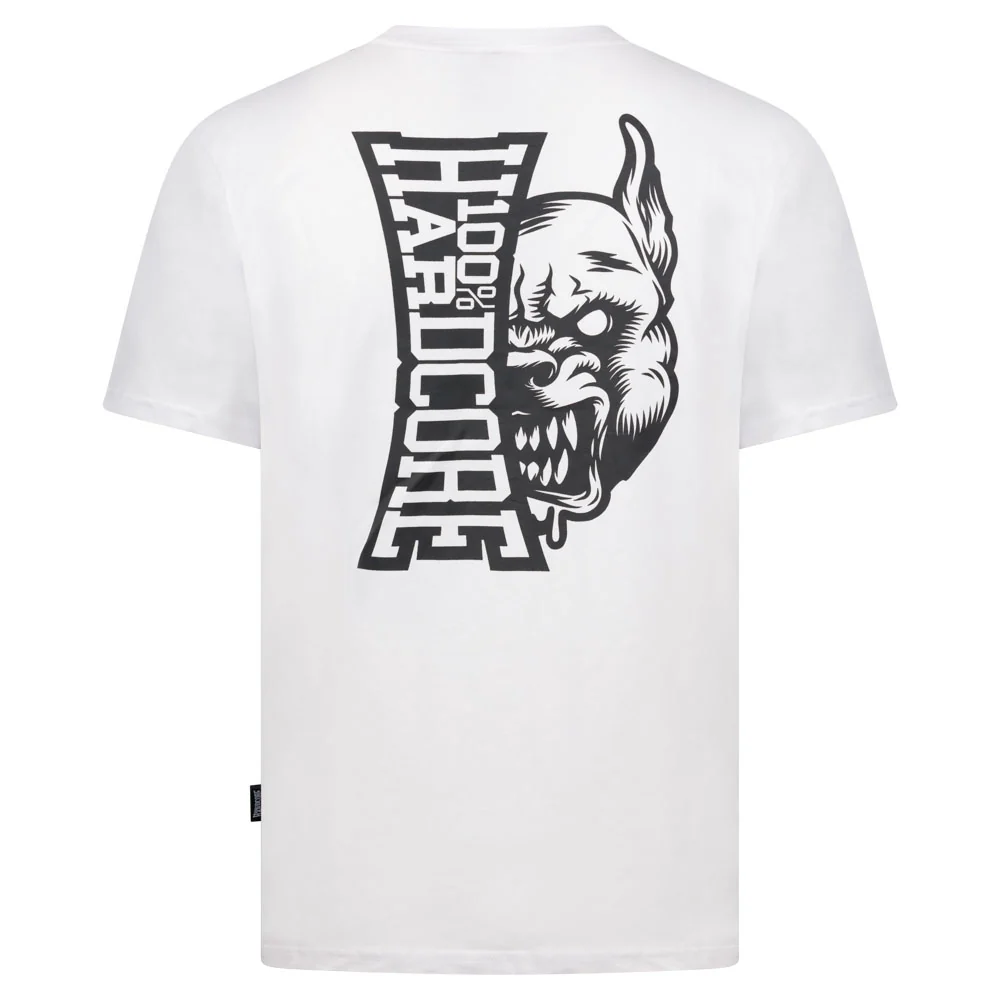 100% Hardcore Bundle Deal Essential White - Image 6