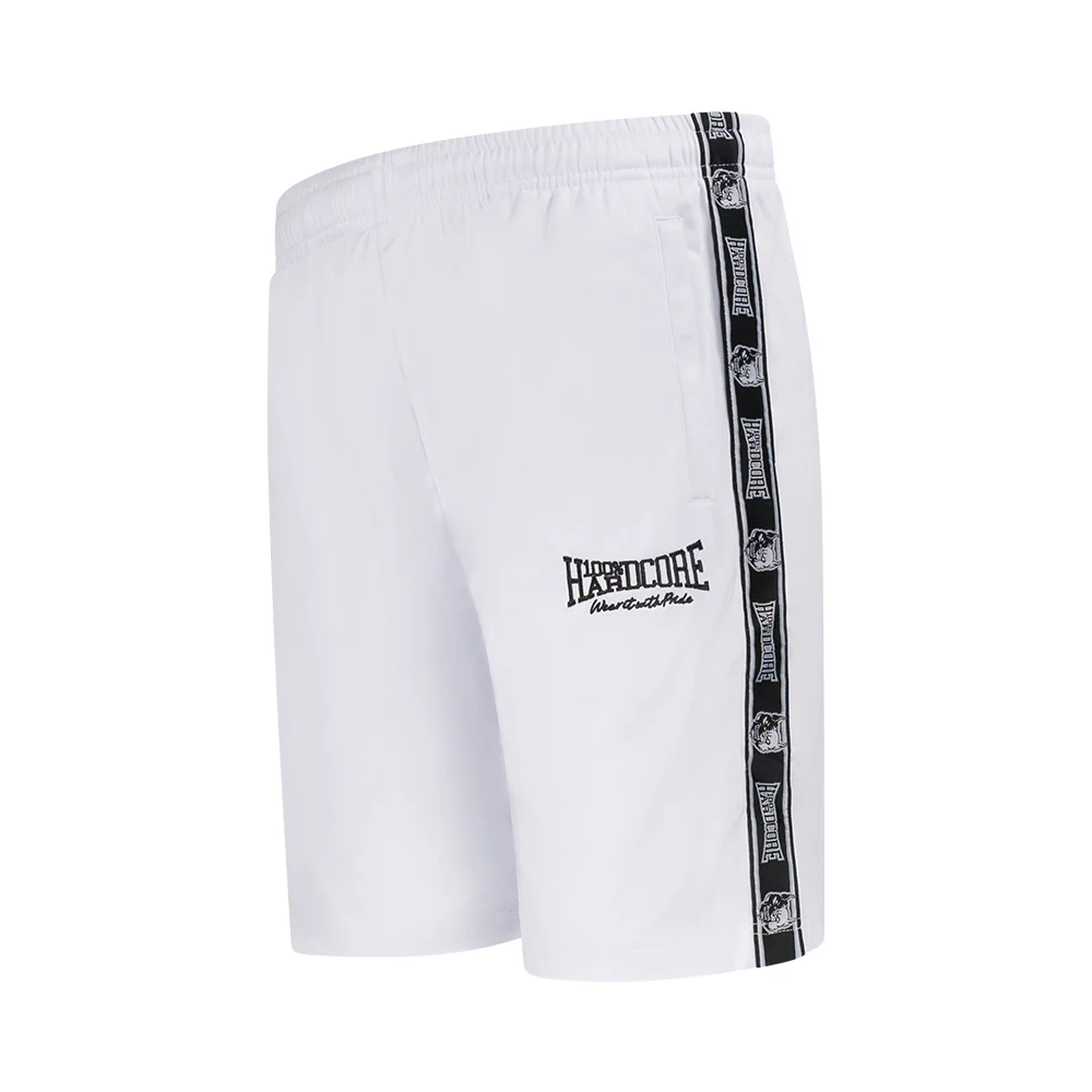 100% Hardcore Bundle Deal Essential White - Image 7