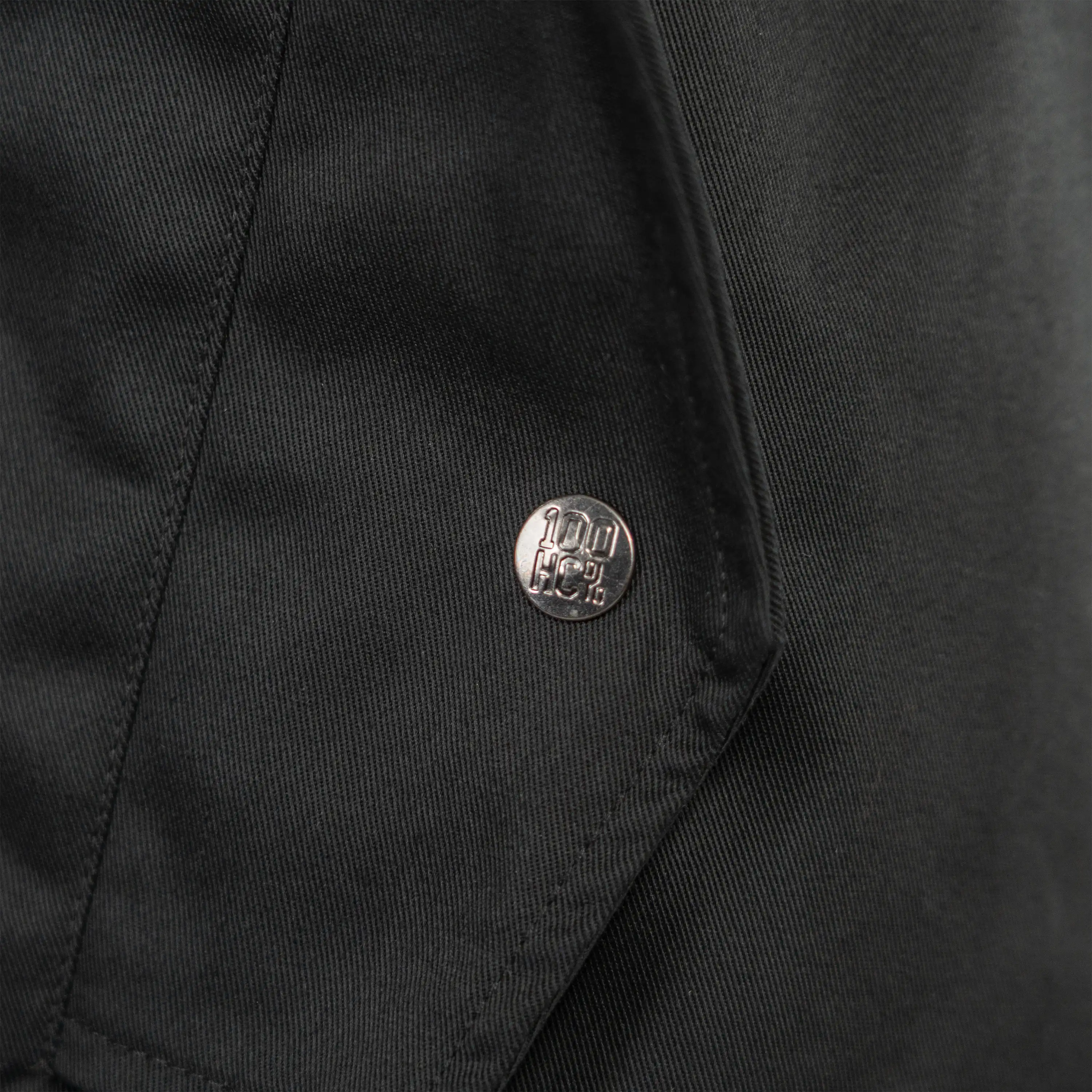 100% Hardcore Harrington Unleashed - Image 7