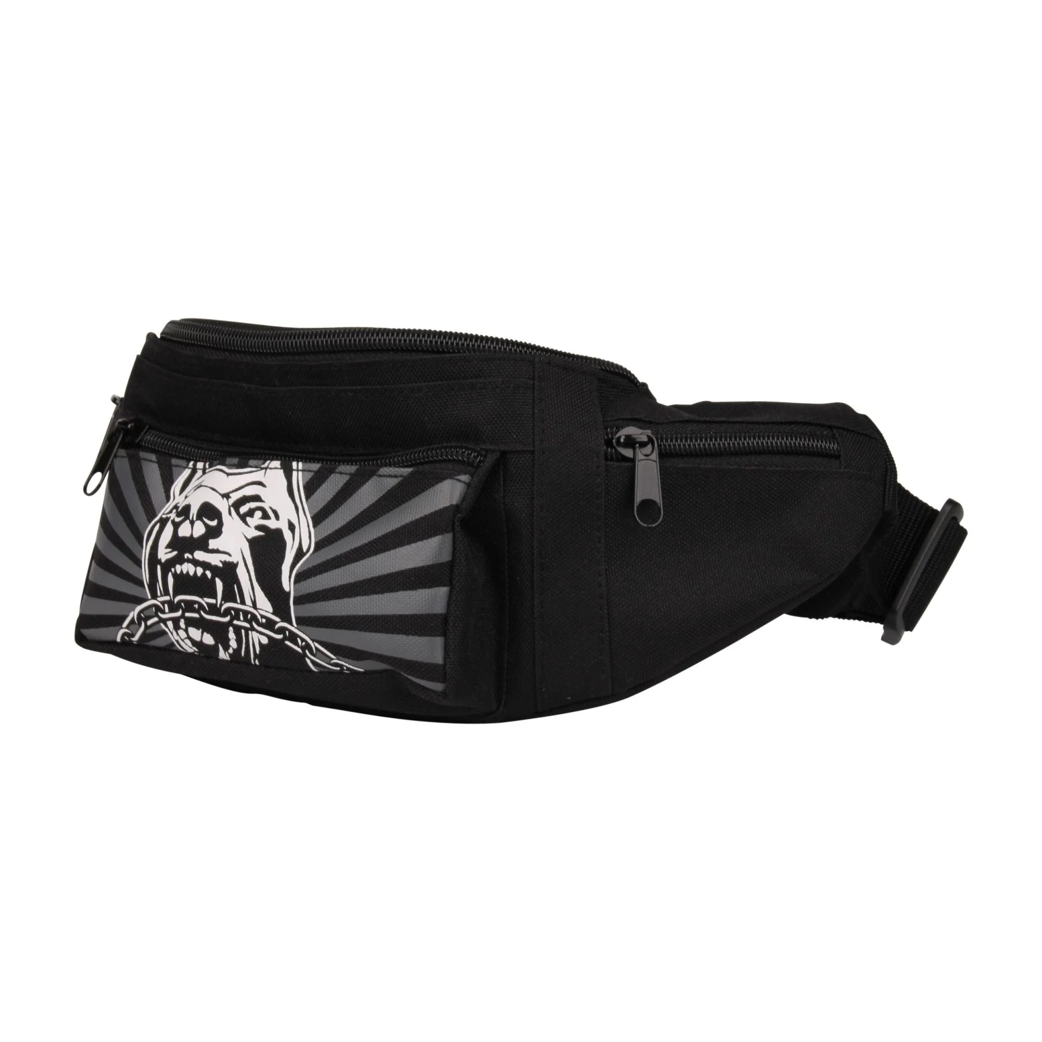 100% Hardcore Hipbag *Dog-1* - Image 4