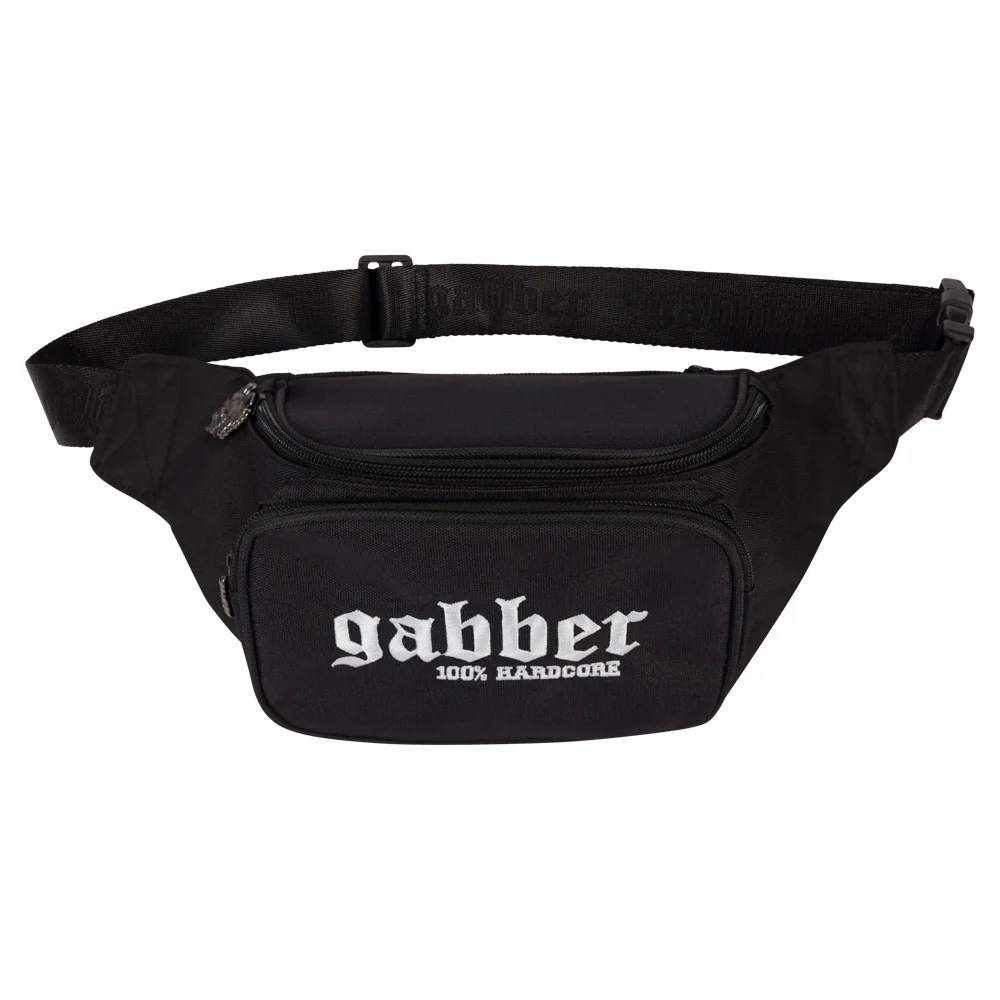 100% Hardcore Hipbag Gabber - Image 3
