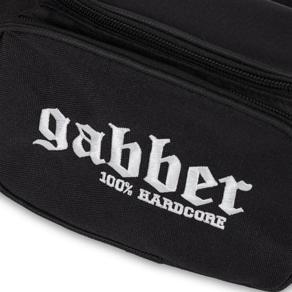 100% Hardcore Hipbag Gabber - Image 6