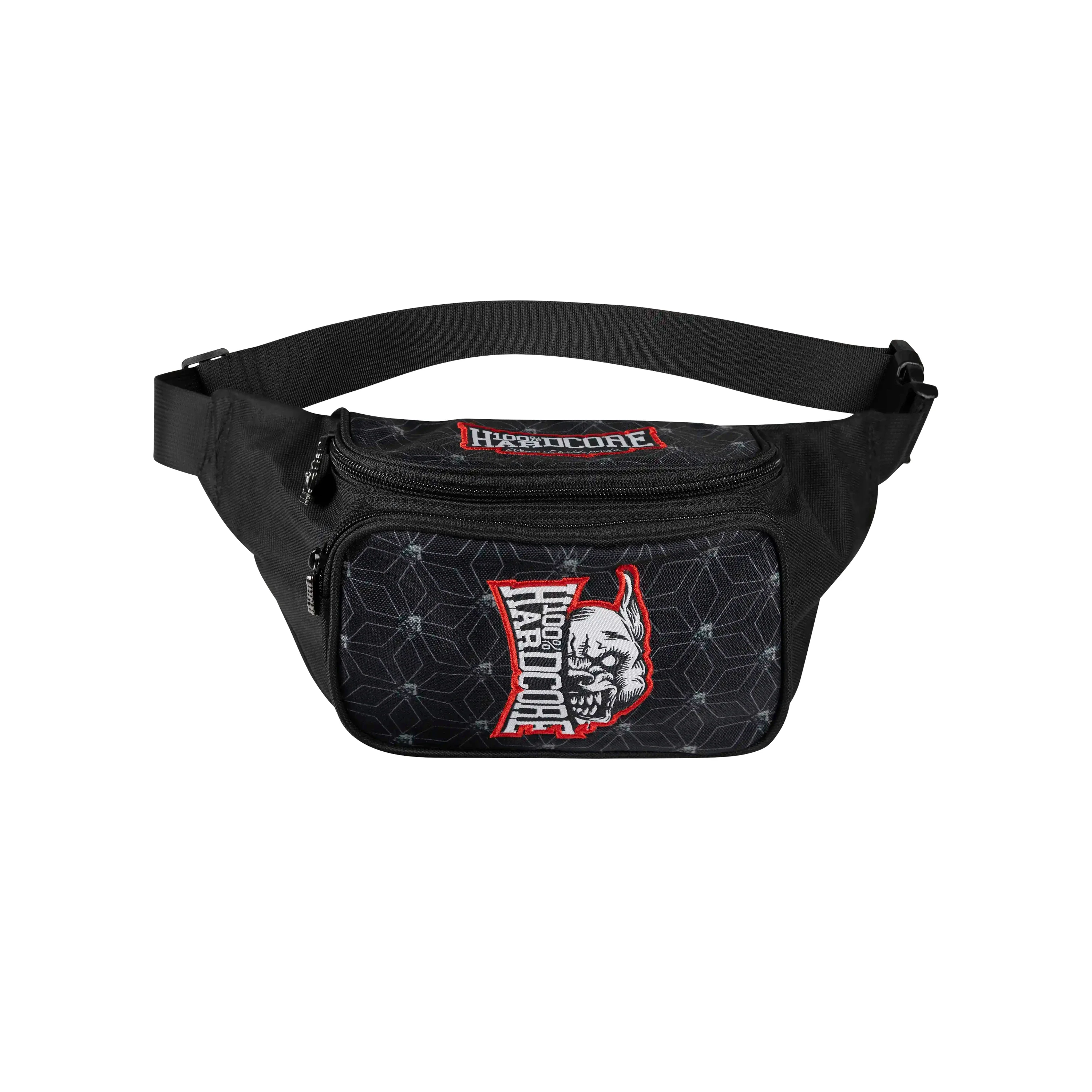 100% Hardcore Hipbag Red Mark - Image 4