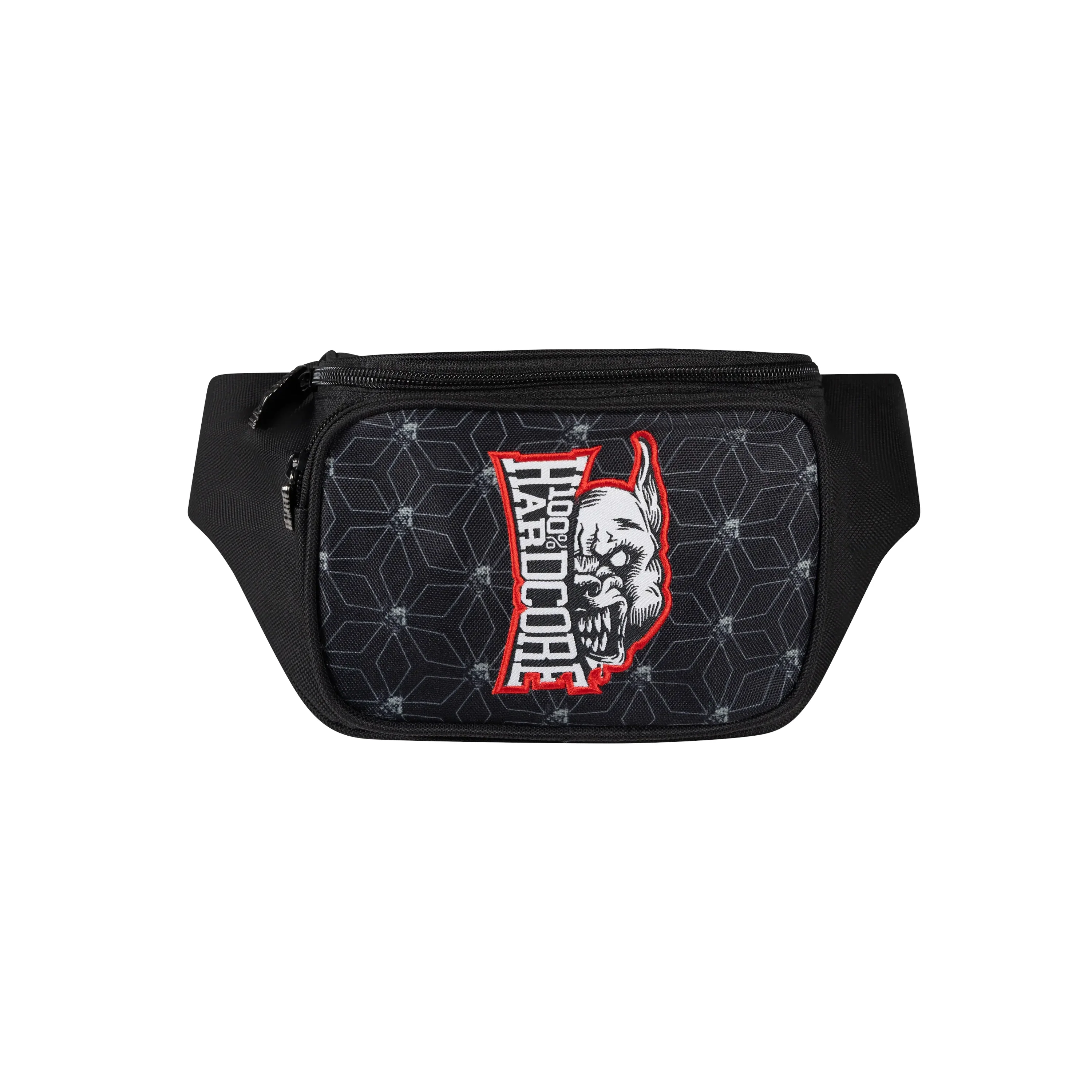 100% Hardcore Hipbag Red Mark - Image 5