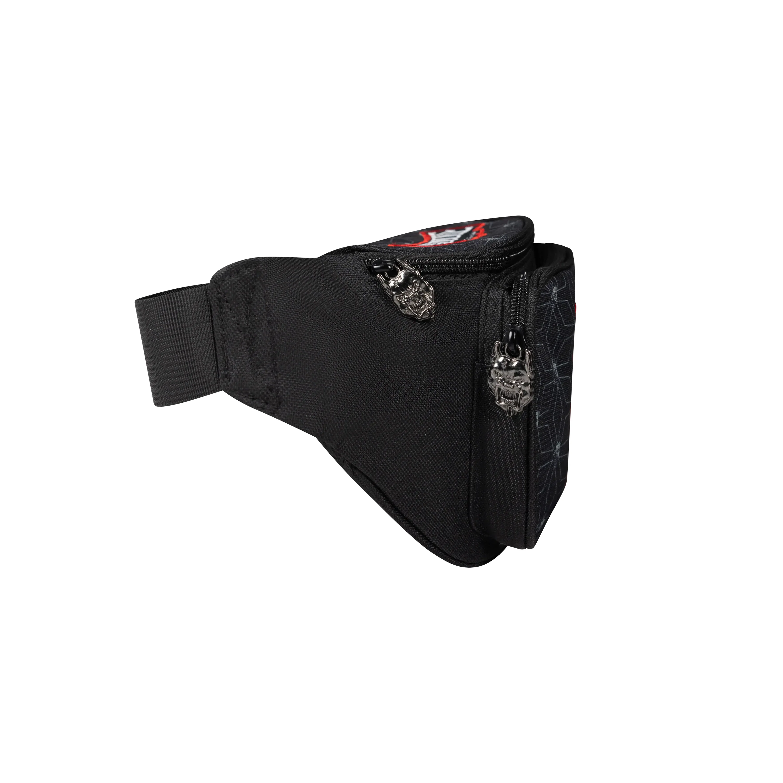 100% Hardcore Hipbag Red Mark - Image 6