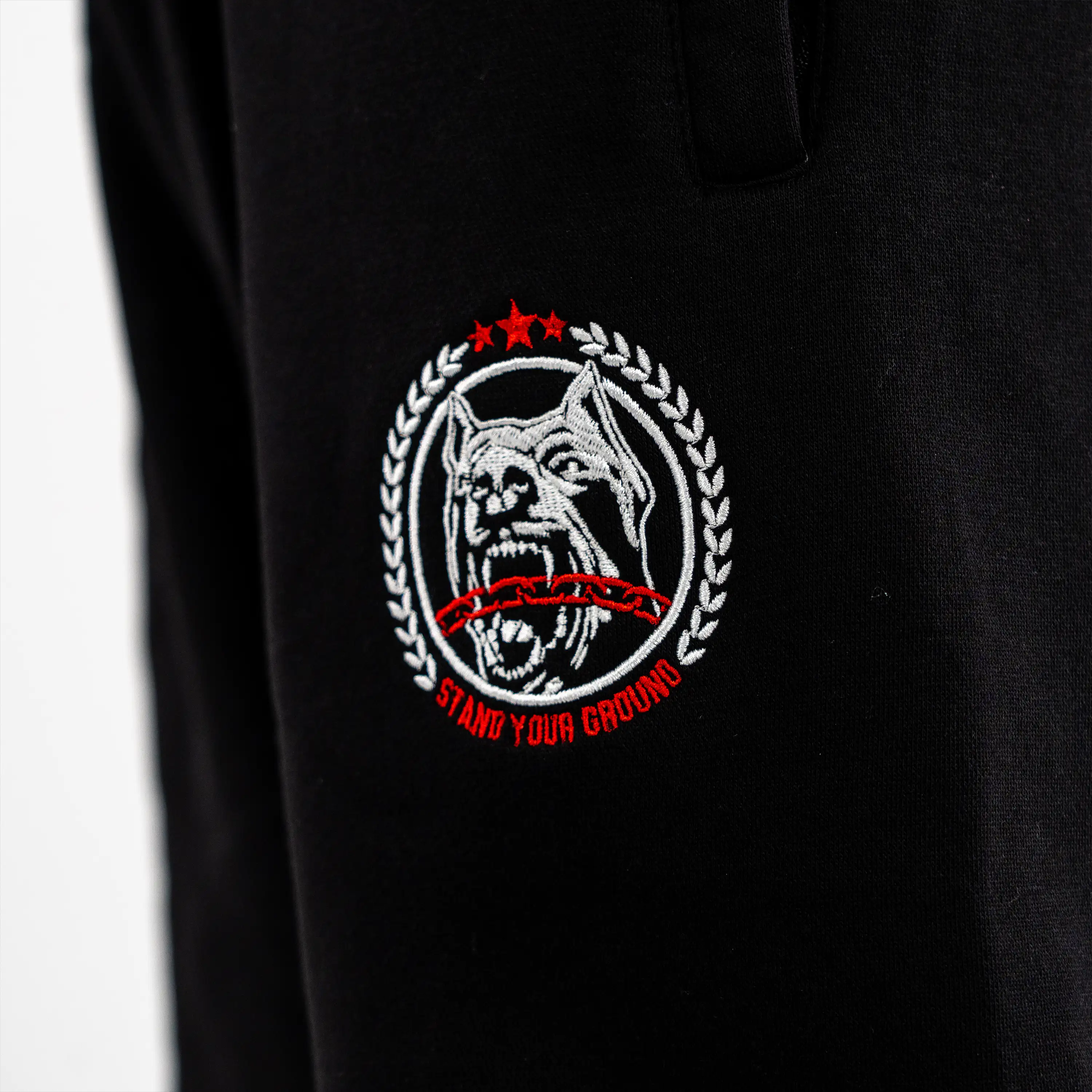 100% Hardcore Joggingsuit Bandana - Image 10