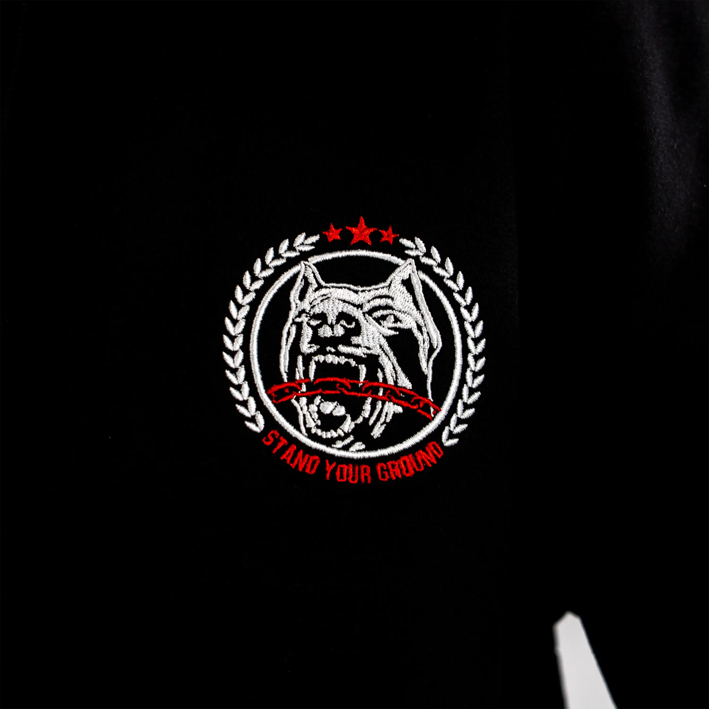 100% Hardcore Joggingsuit Bandana - Image 11