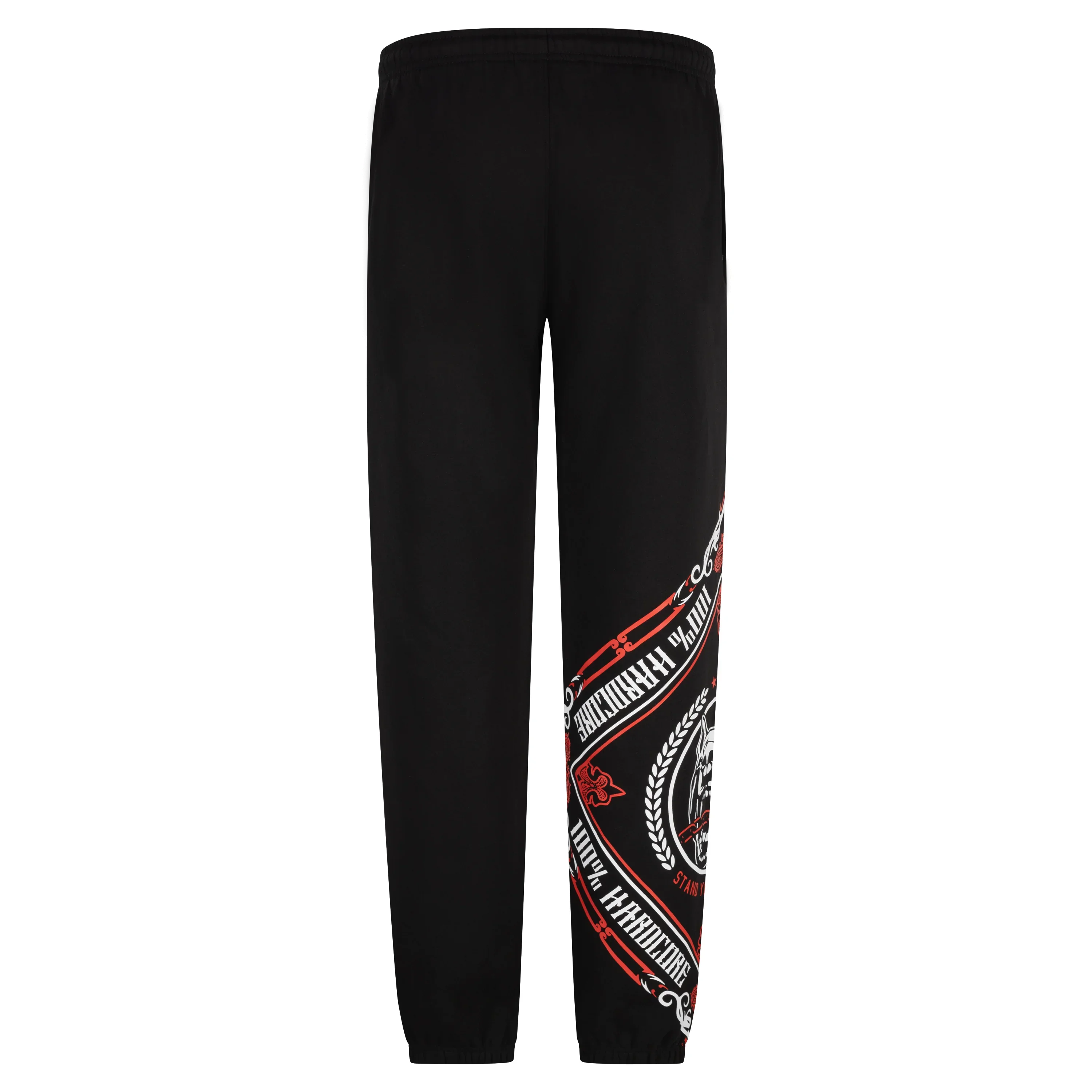100% Hardcore Joggingsuit Bandana - Image 9
