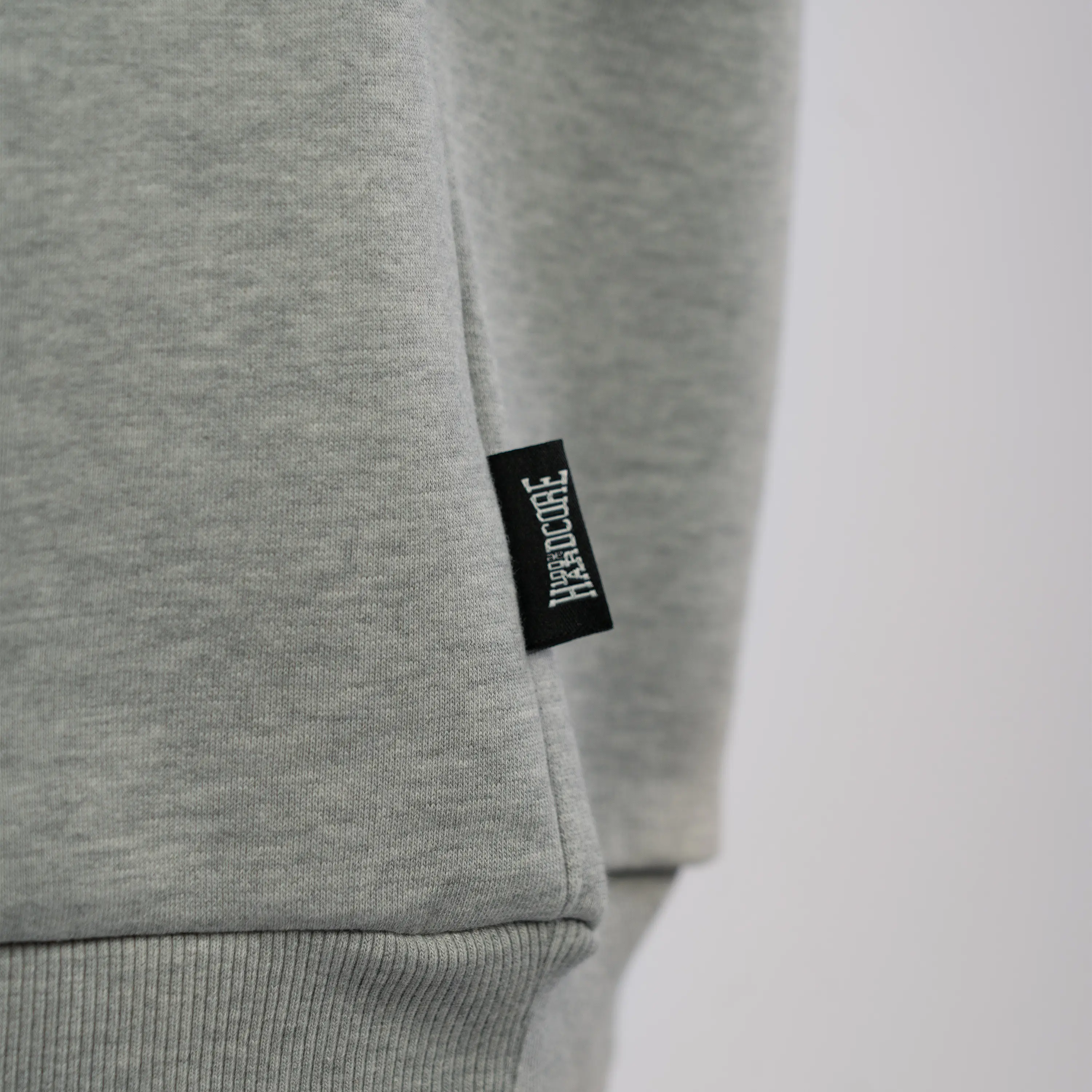 100% Hardcore Hoodie Proud to Be - Image 6