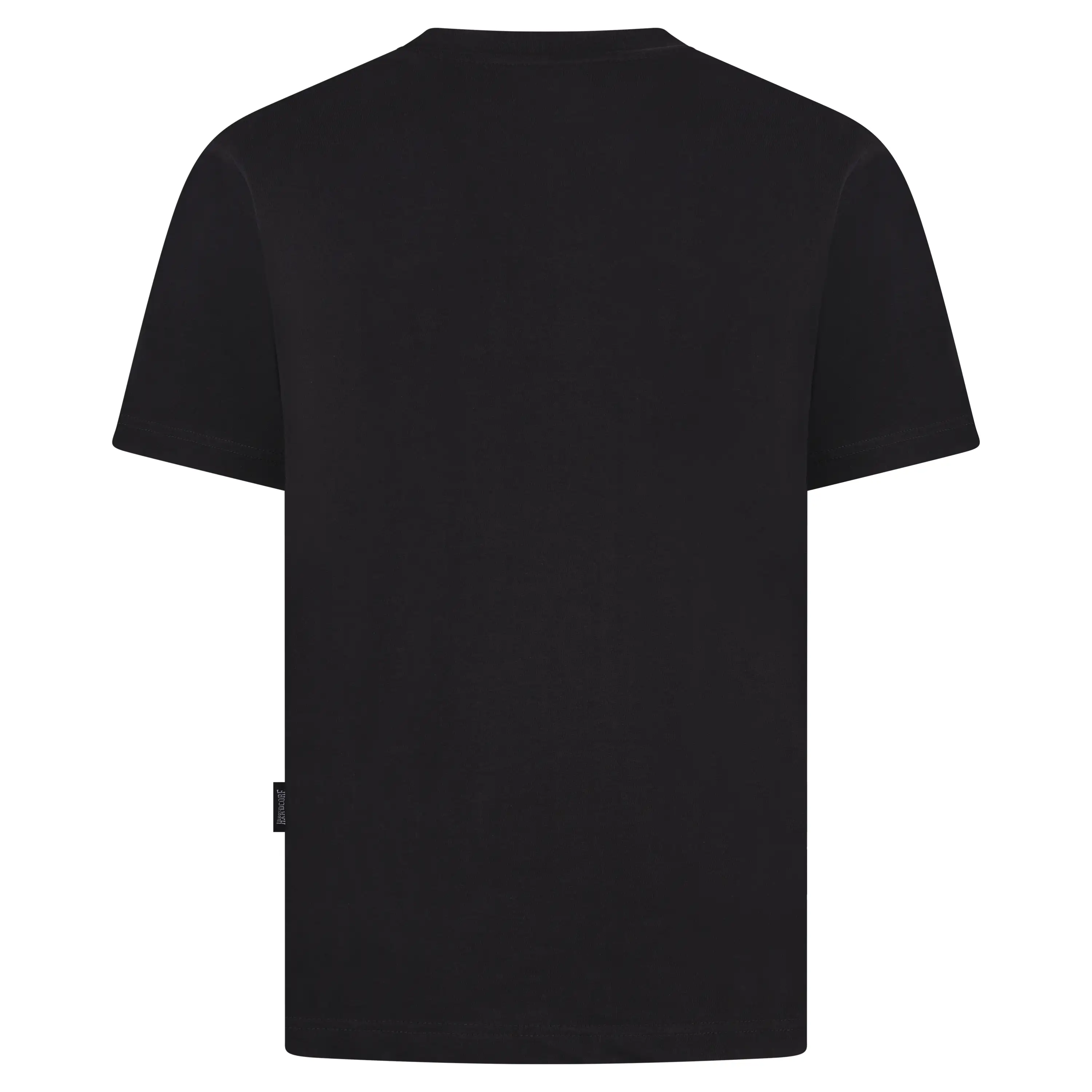 100% Hardcore T-shirt Faded - Image 6