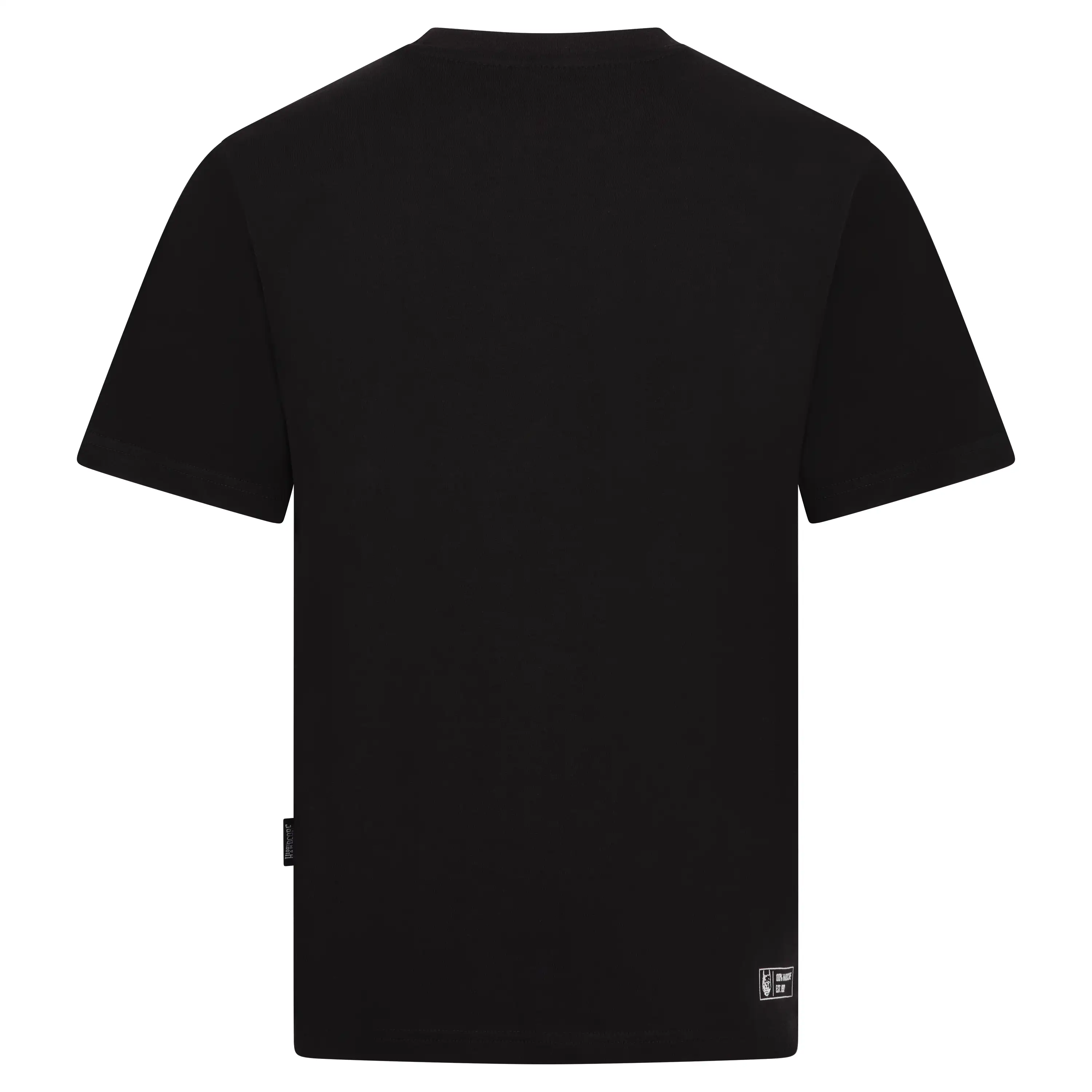 100% Hardcore T-shirt Pitbull - Image 5
