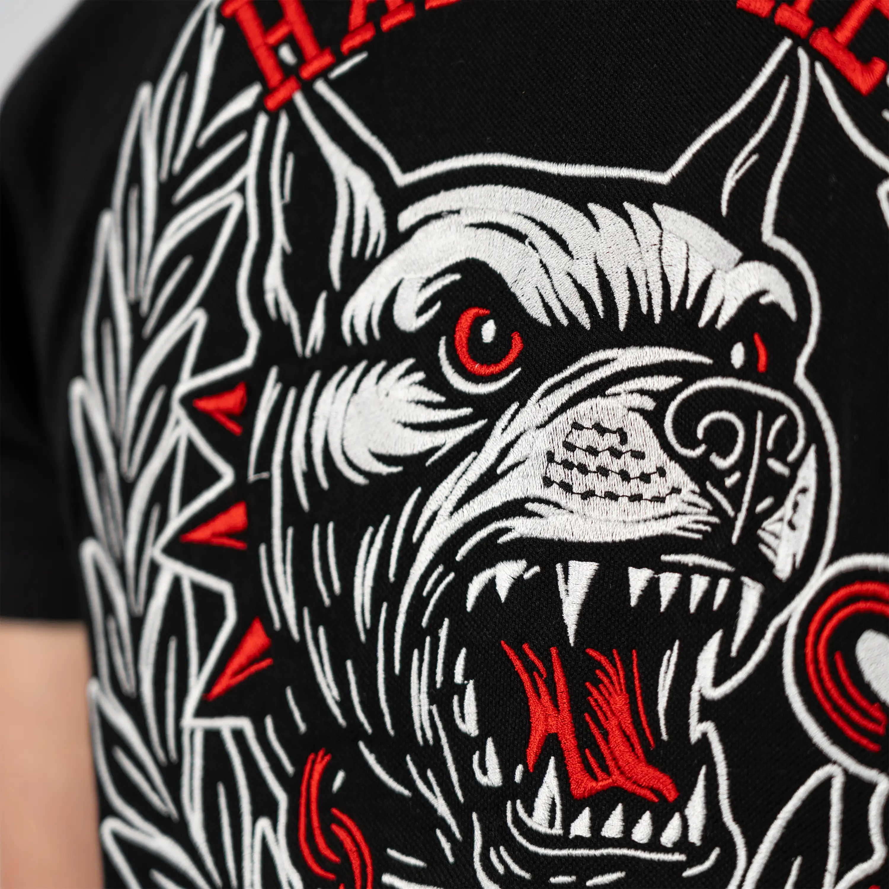 100% Hardcore Polo Unleashed - Image 3