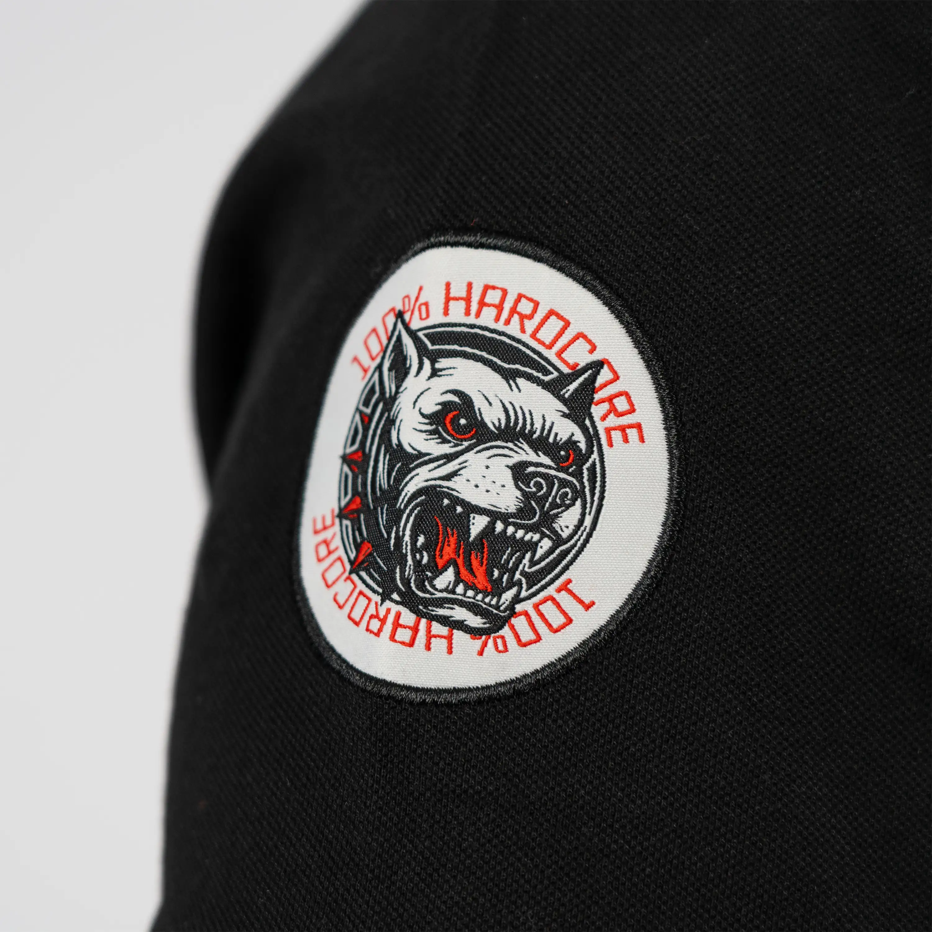 100% Hardcore Polo Unleashed - Image 5
