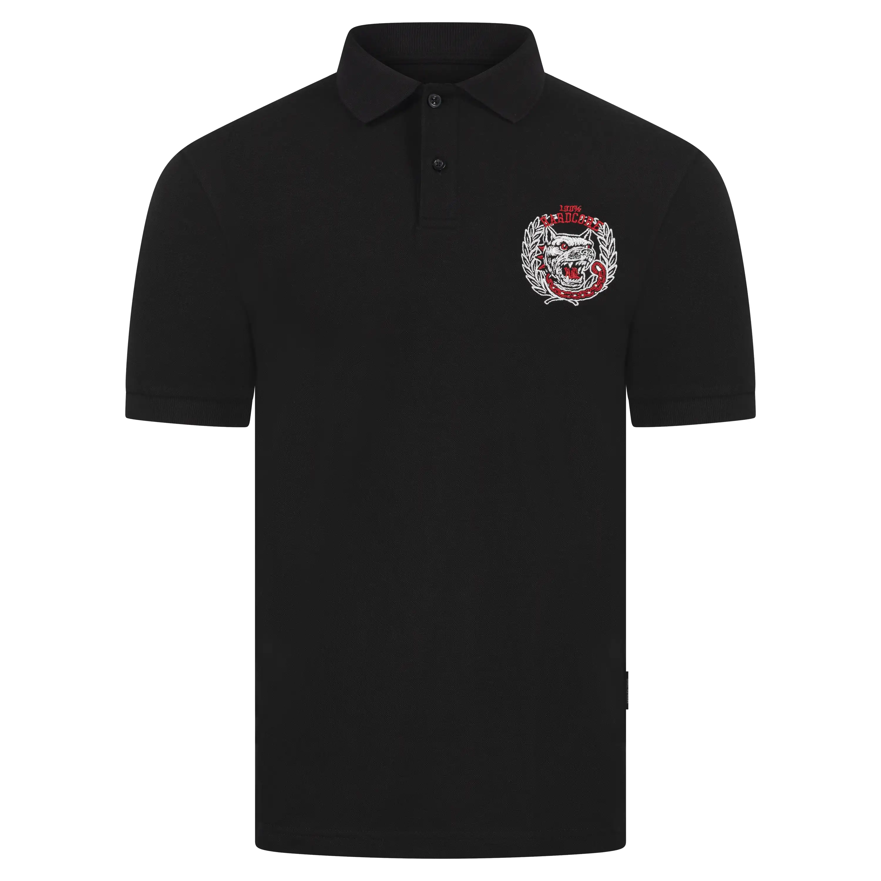 100% Hardcore Polo Unleashed - Image 7