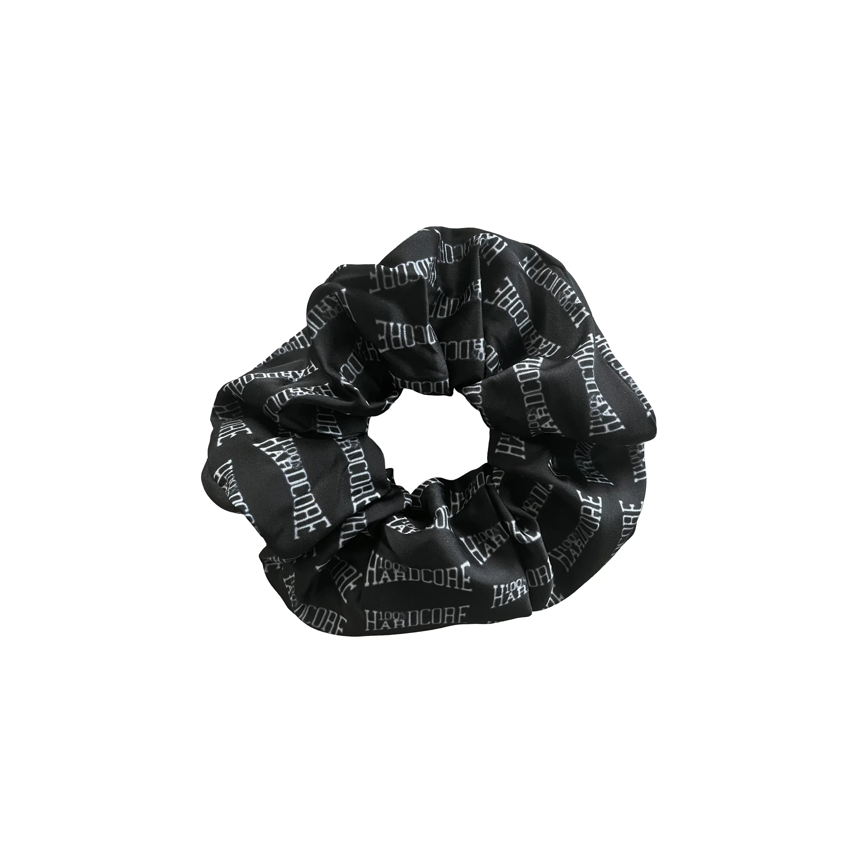 100% Hardcore Scrunchie Essential
