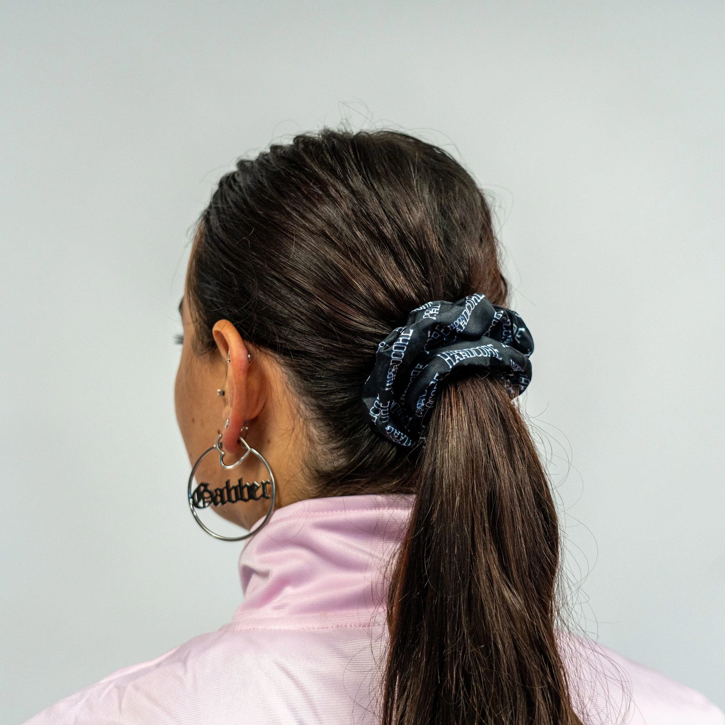 100% Hardcore Scrunchie Essential - Image 2