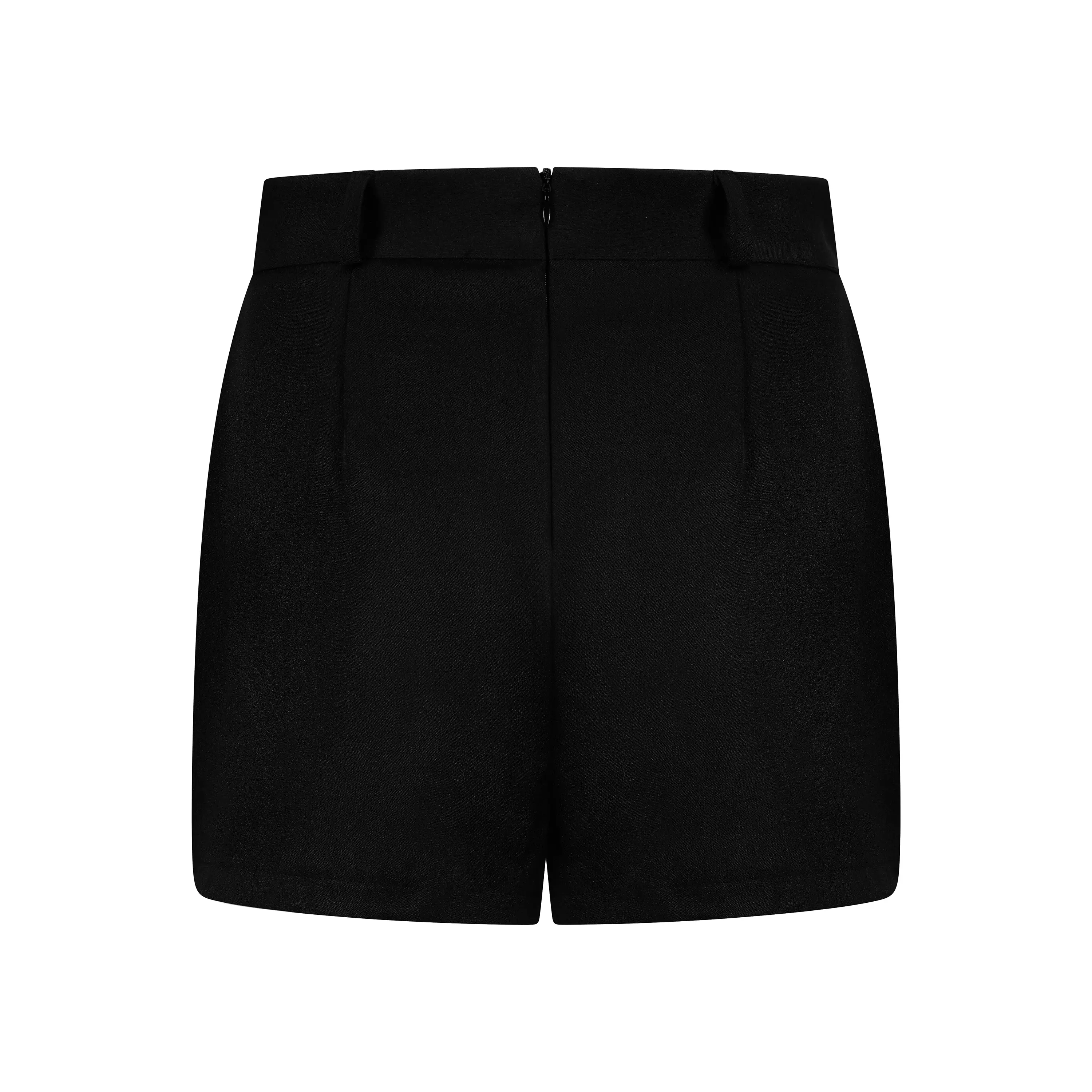 100% Hardcore Short Skort Signature Black - Image 5