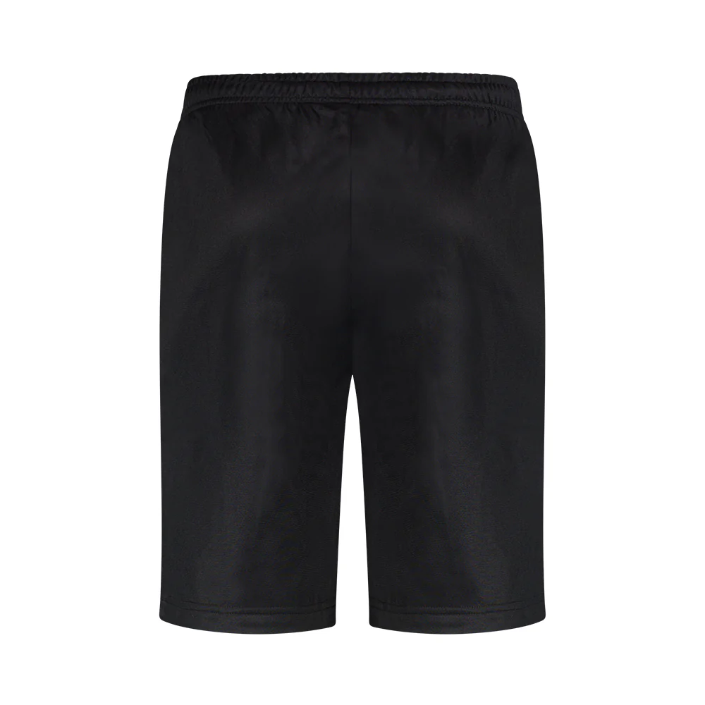 100% Hardcore Short Training Pants Essential Black - Image 8