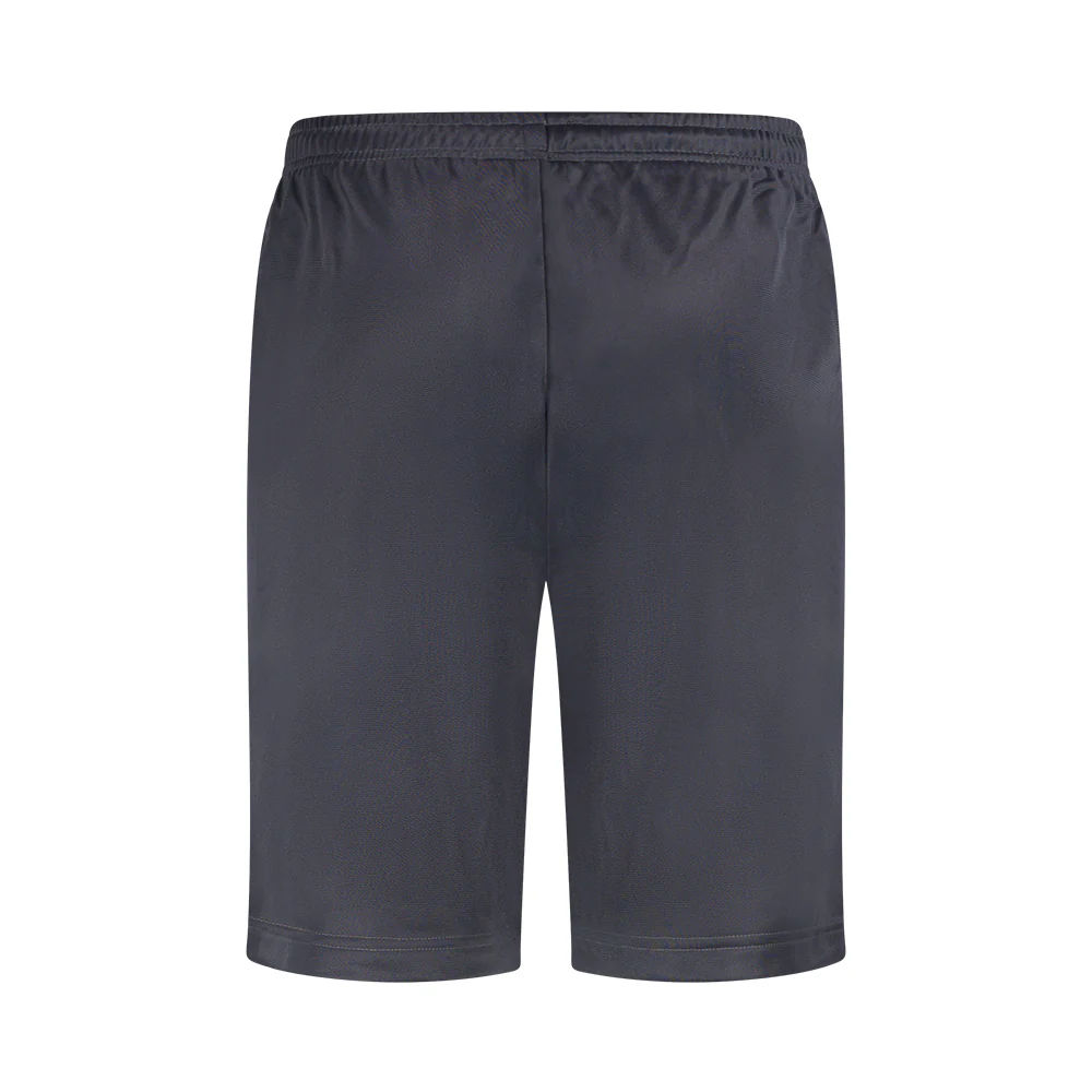 100% Hardcore Short Training Pants Essential Grey - Image 5