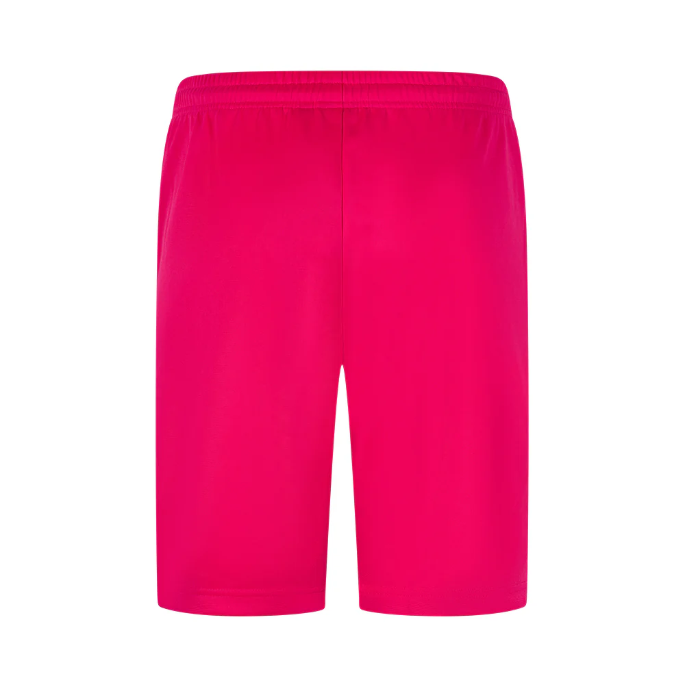 100% Hardcore Short Training Pants Essential Pink - Image 6