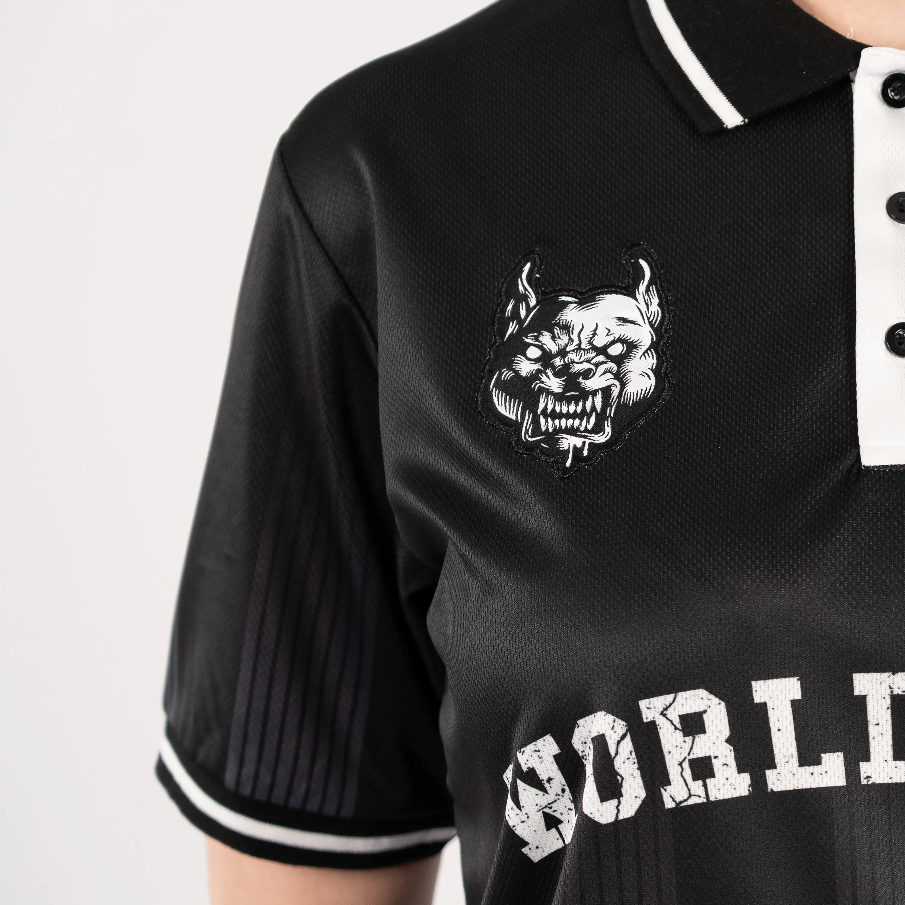 100% Hardcore Soccershirt Worldwide - Image 5