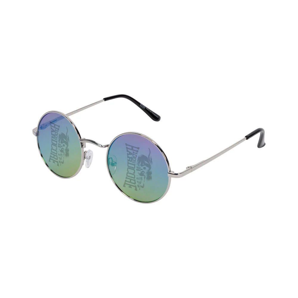 100% Hardcore Sunglasses Rainbow Revo - Image 3