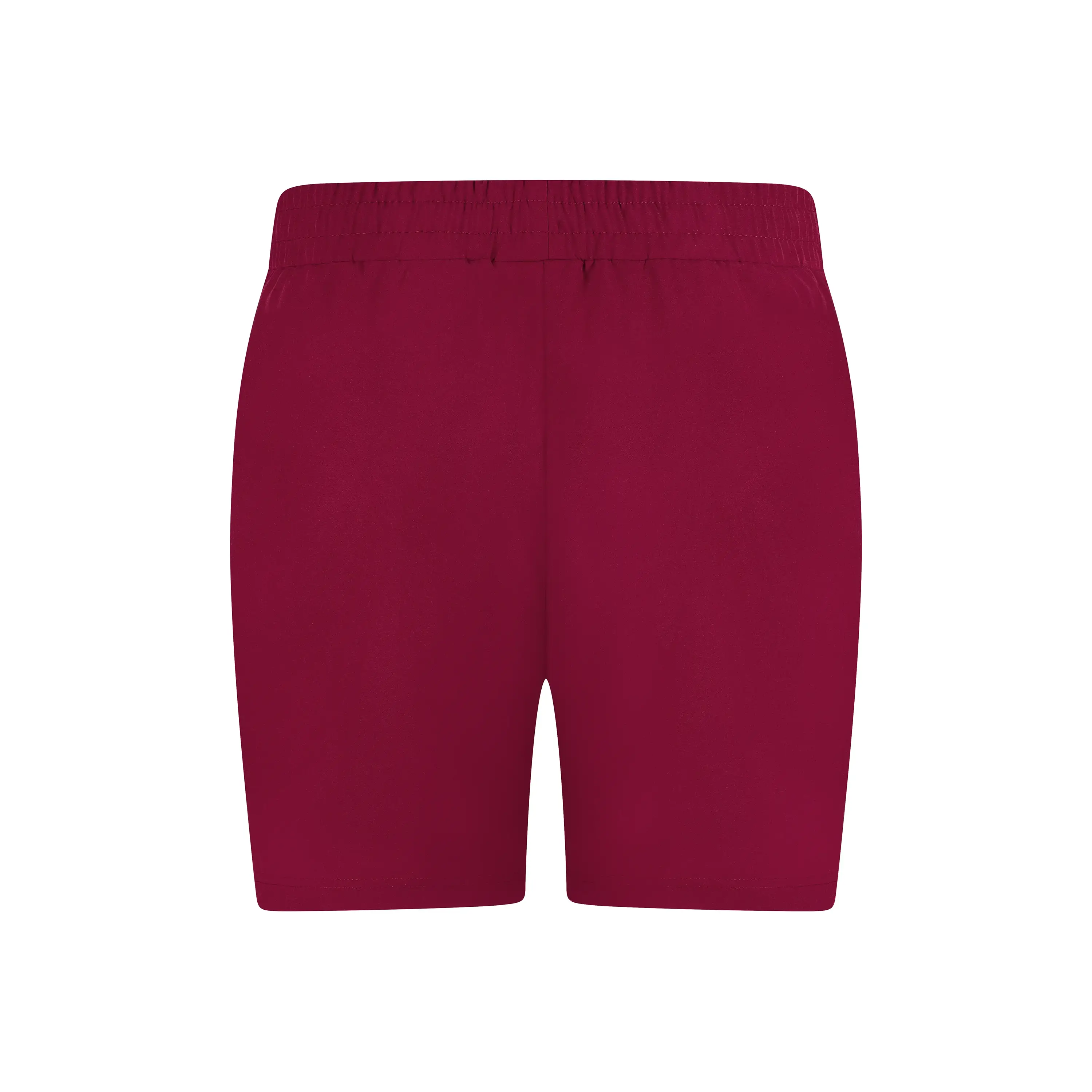 100% Hardcore Swimshorts Branded Rage Red - Image 5